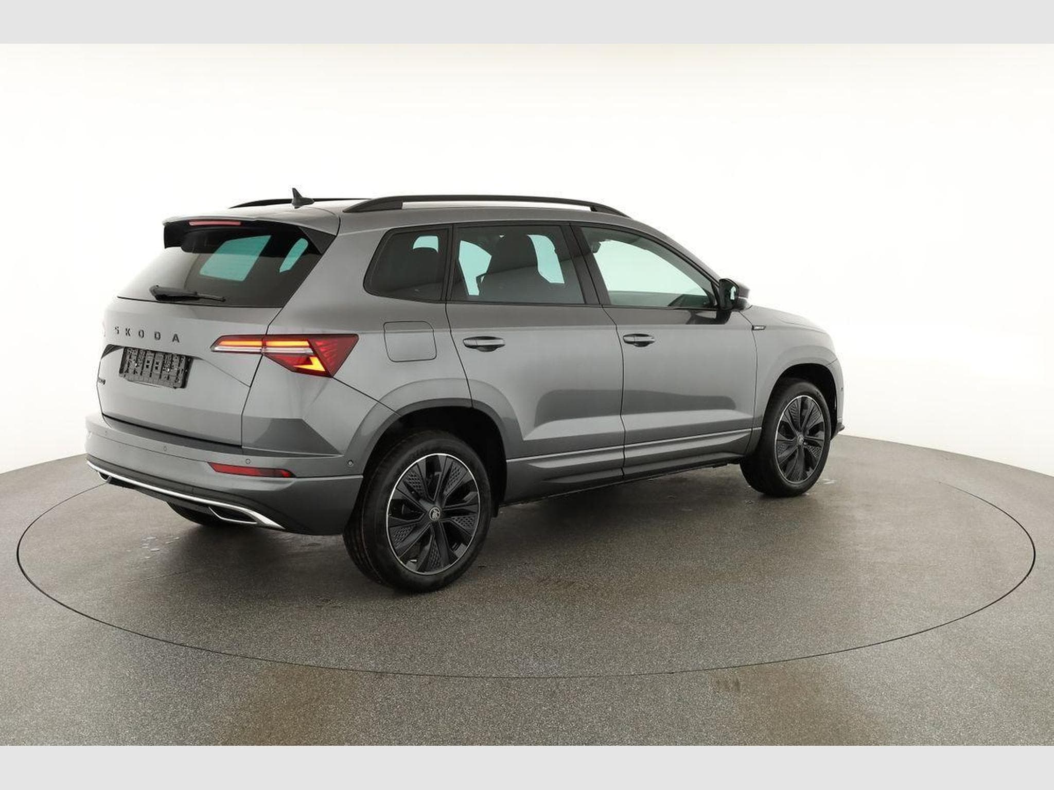 Skoda Karoq Sportline (2026) - Foto 19