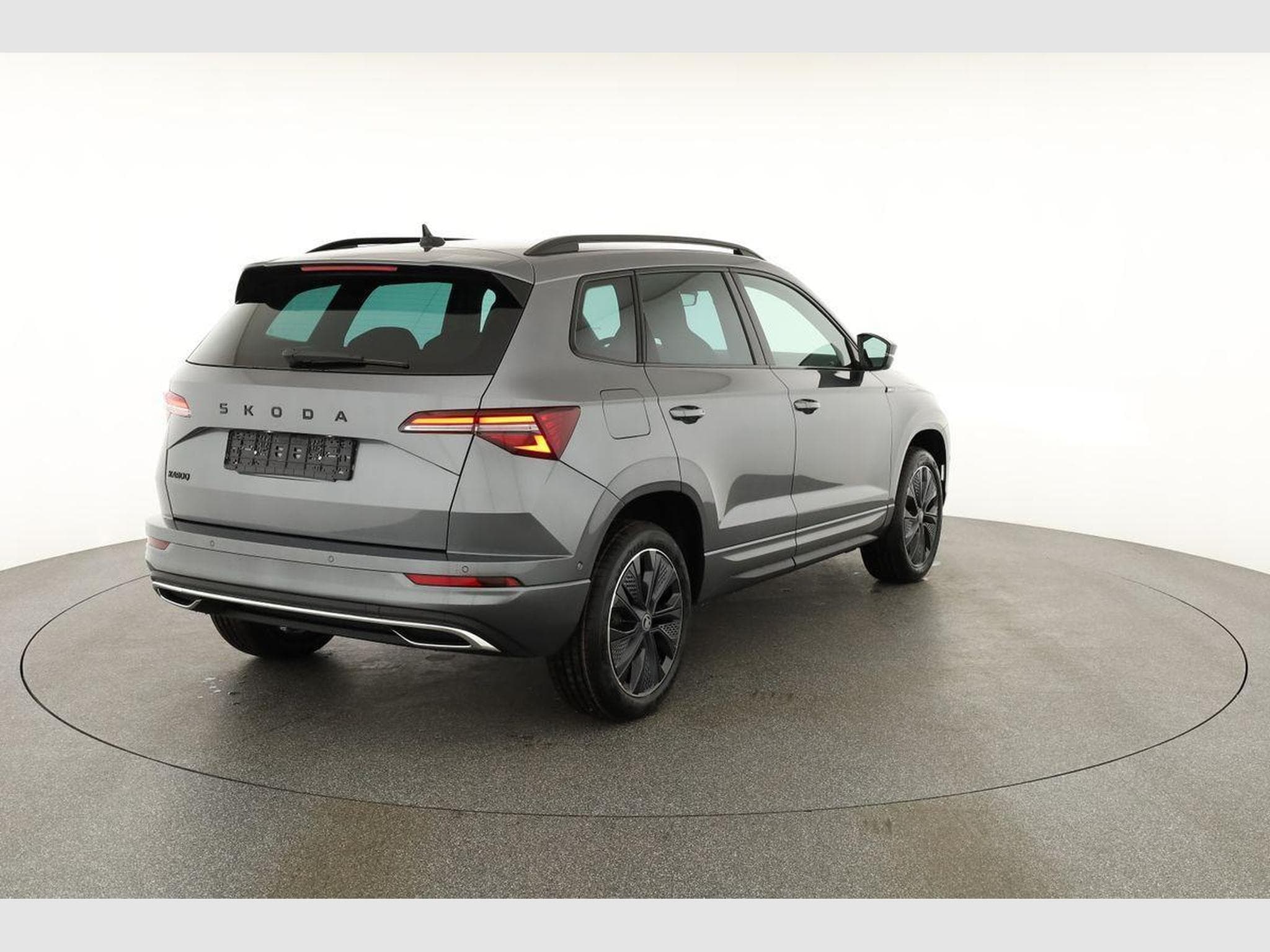 Skoda Karoq Sportline (2026) - Foto 18