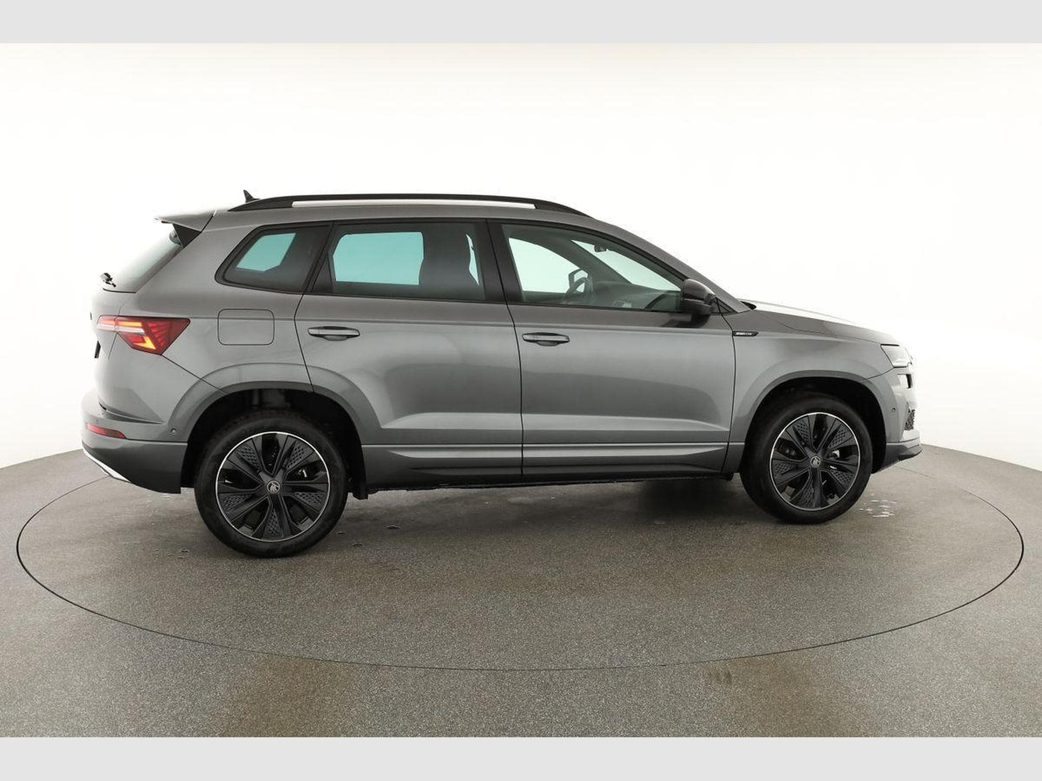 Skoda Karoq Sportline (2026) - Foto 21