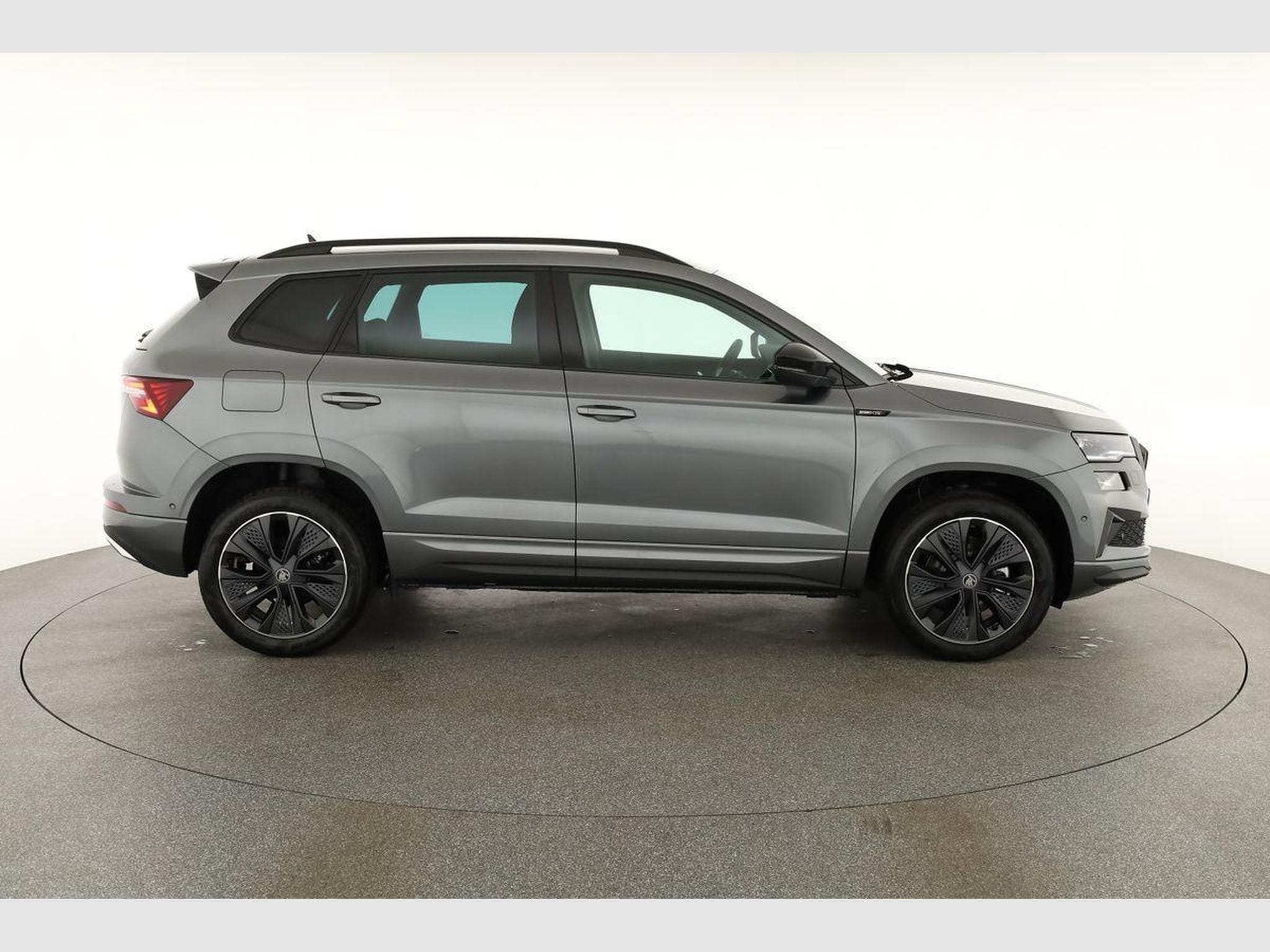 Skoda Karoq Sportline (2026) - Foto 22