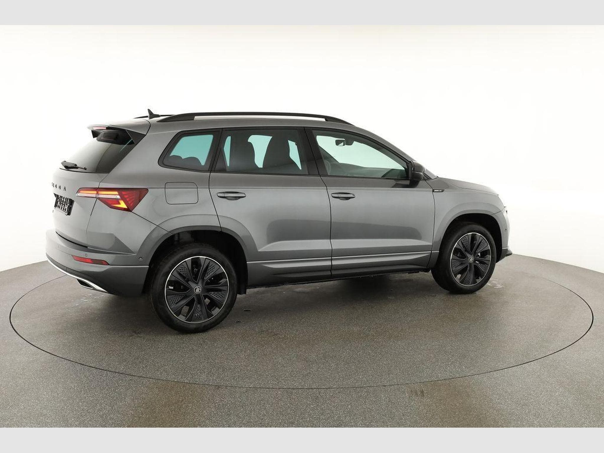 Skoda Karoq Sportline (2026) - Foto 20