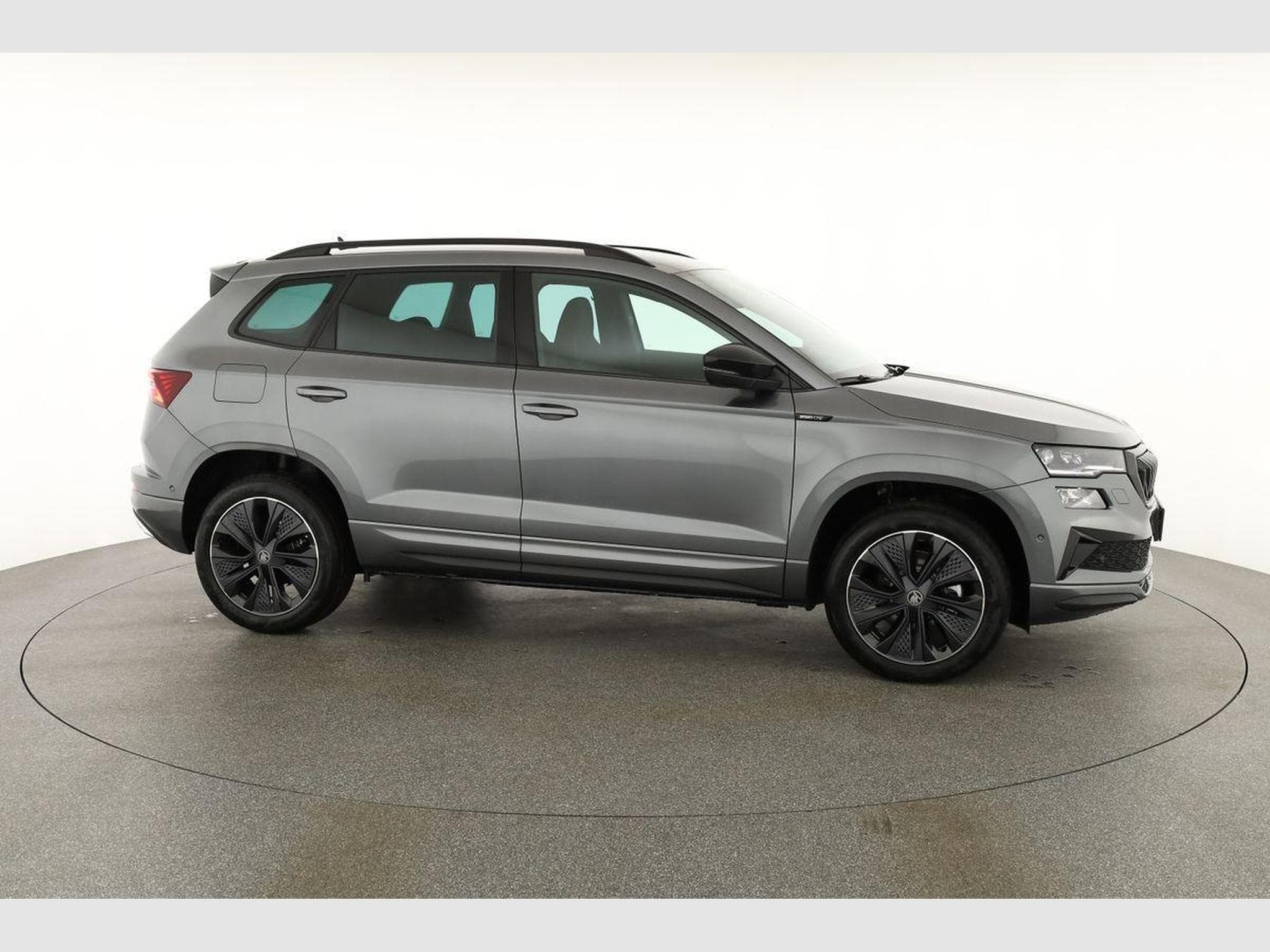 Skoda Karoq Sportline (2026) - Foto 23