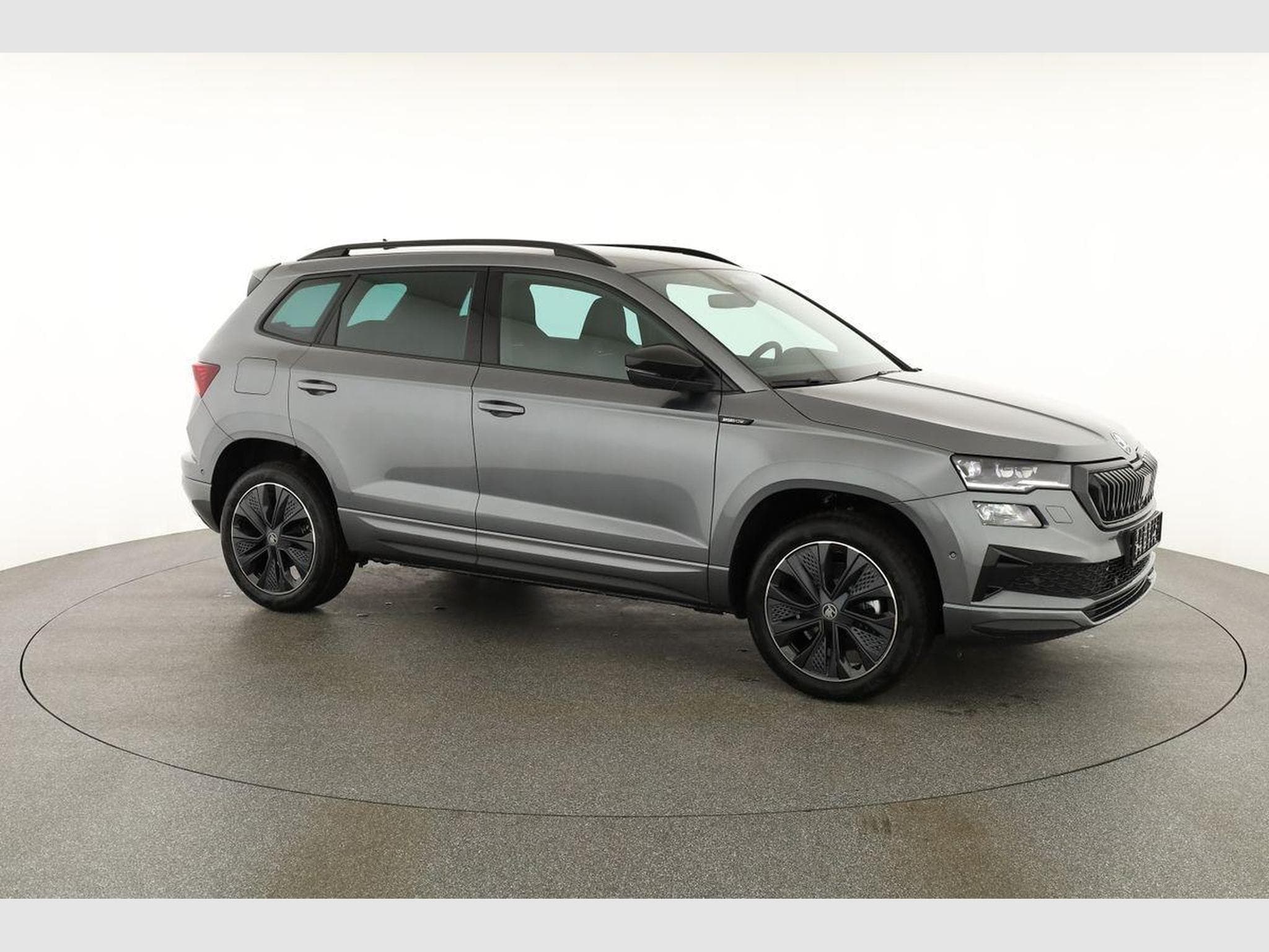 Skoda Karoq Sportline (2026) - Foto 24