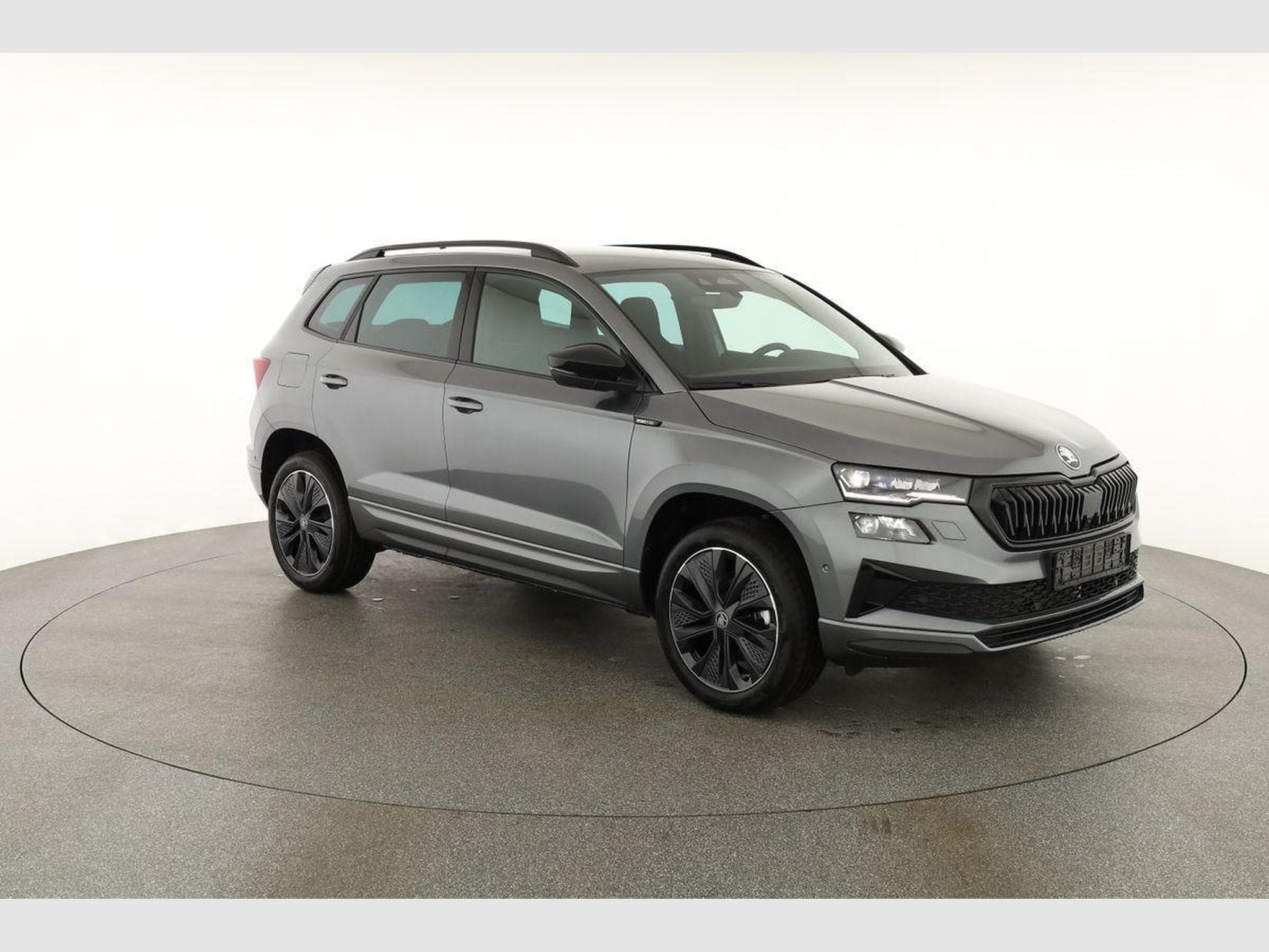 Skoda Karoq Sportline (2026) - Foto 25