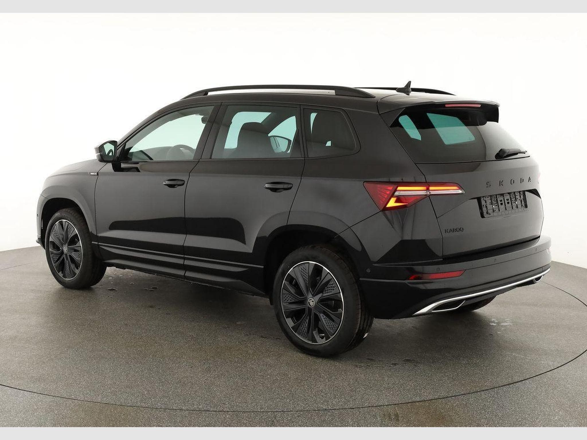 Skoda Karoq Sportline (2026) - Foto 3