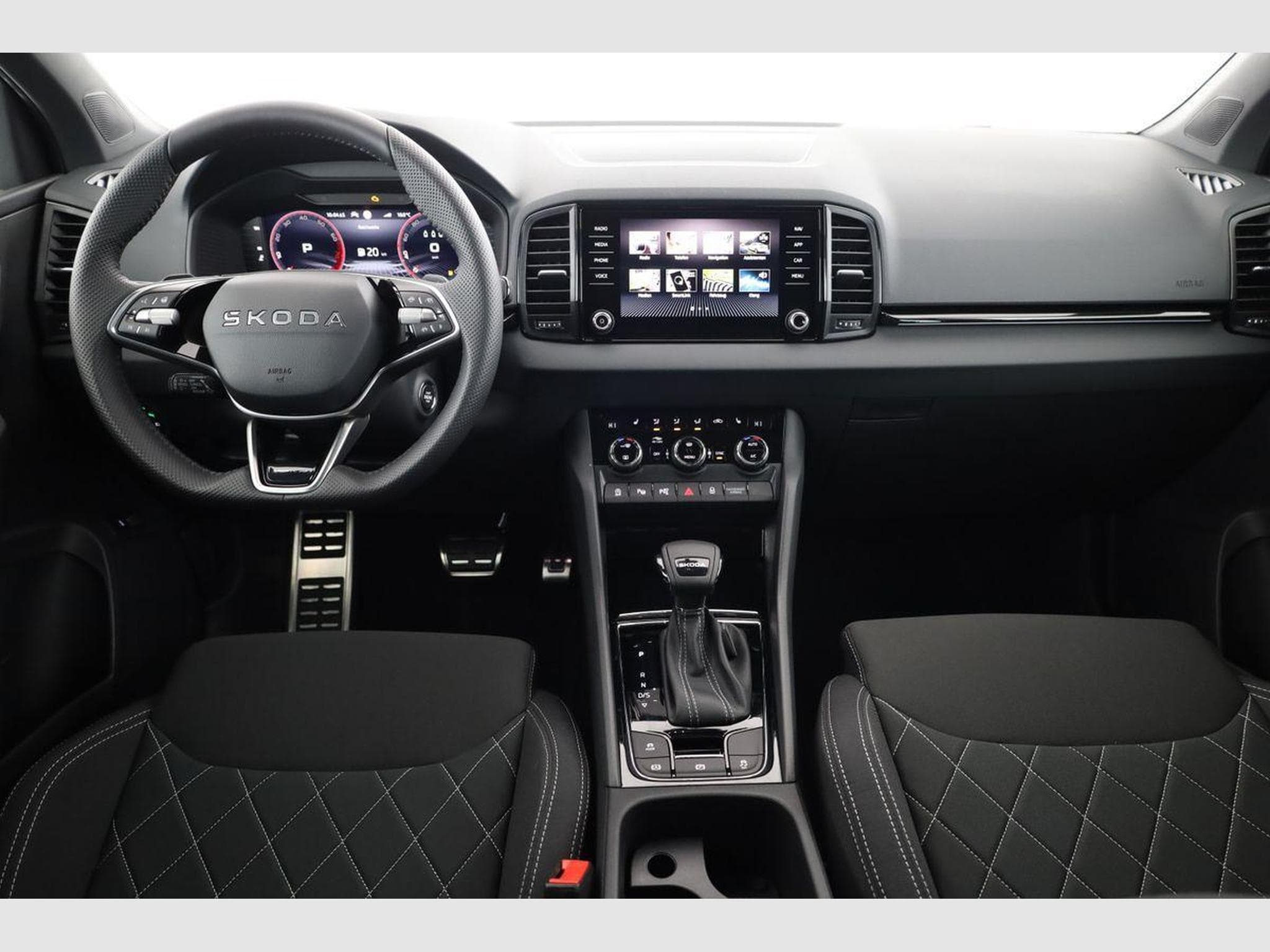 Skoda Karoq Sportline (2026) - Foto 4