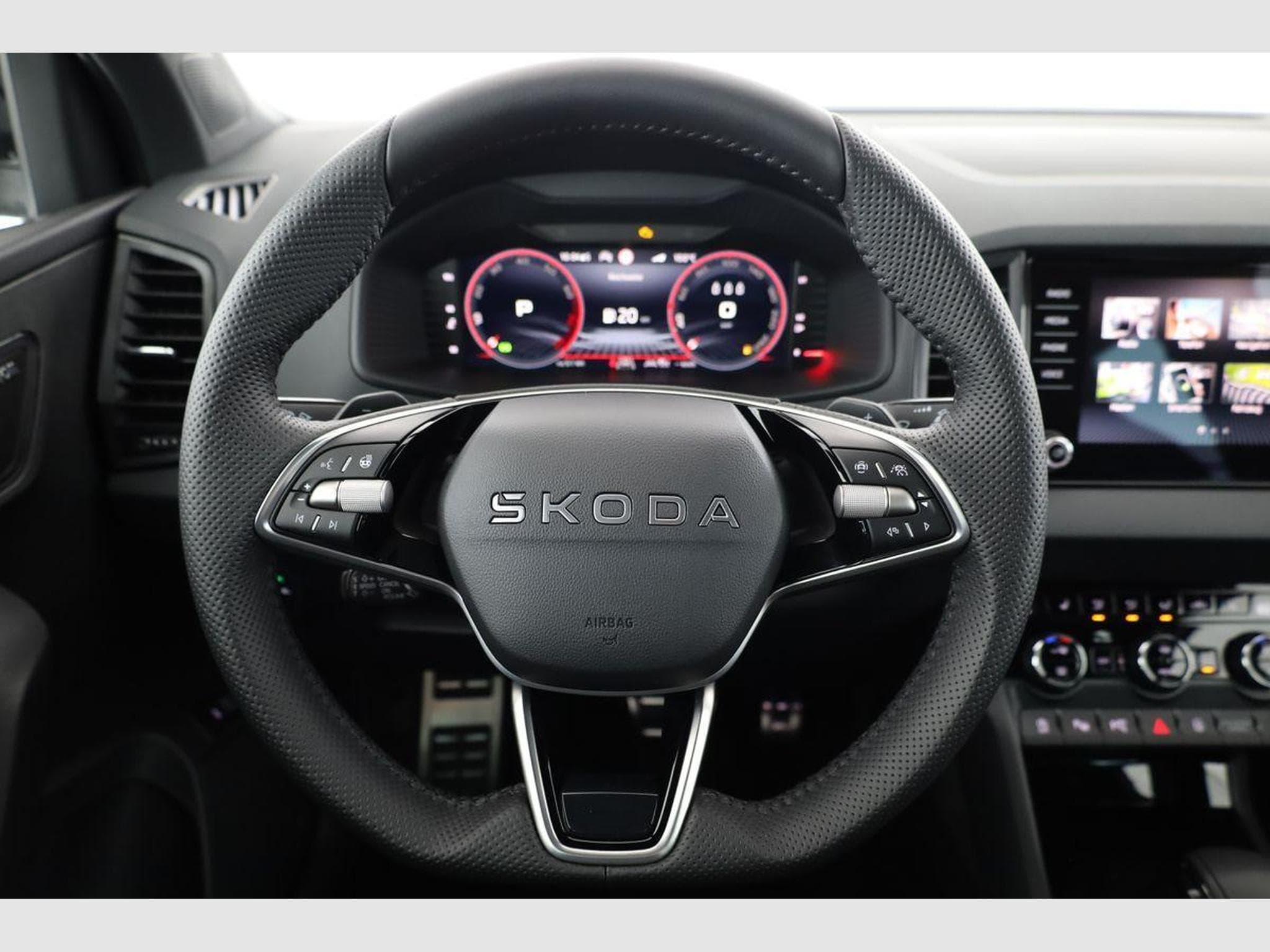 Skoda Karoq Sportline (2026) - Foto 5