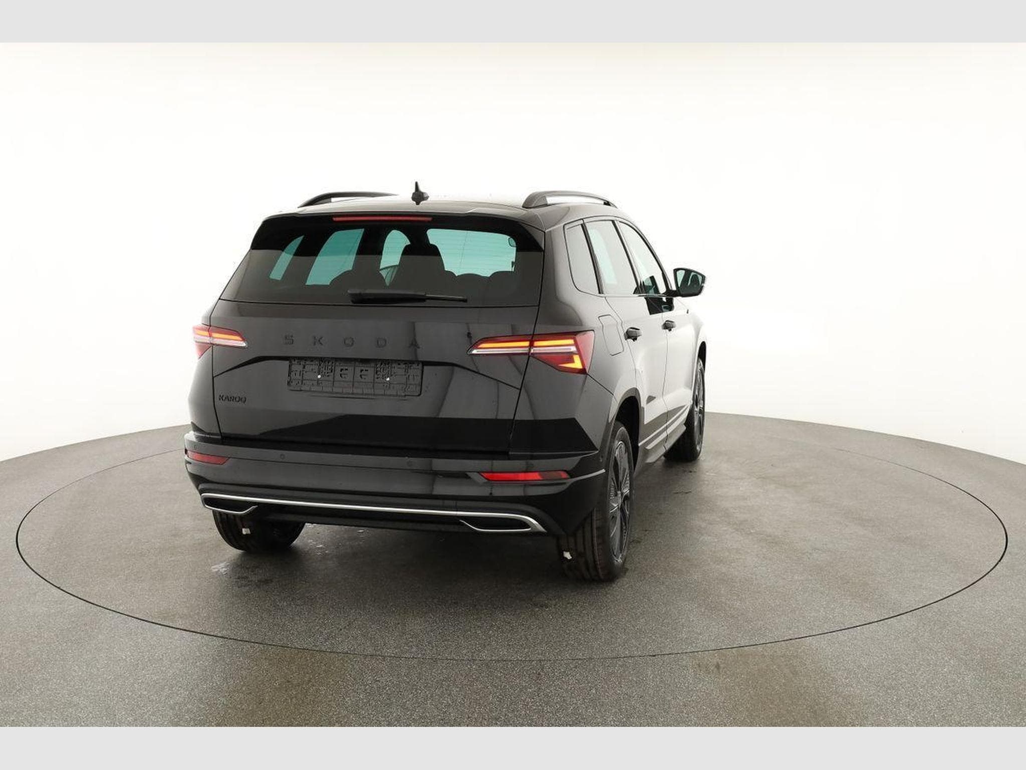 Skoda Karoq Sportline (2026) - Foto 19