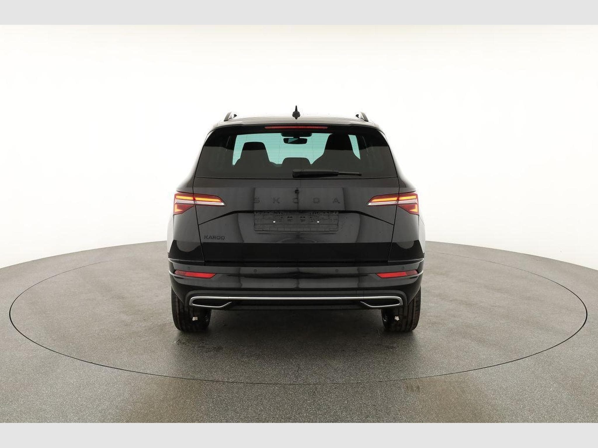 Skoda Karoq Sportline (2026) - Foto 18