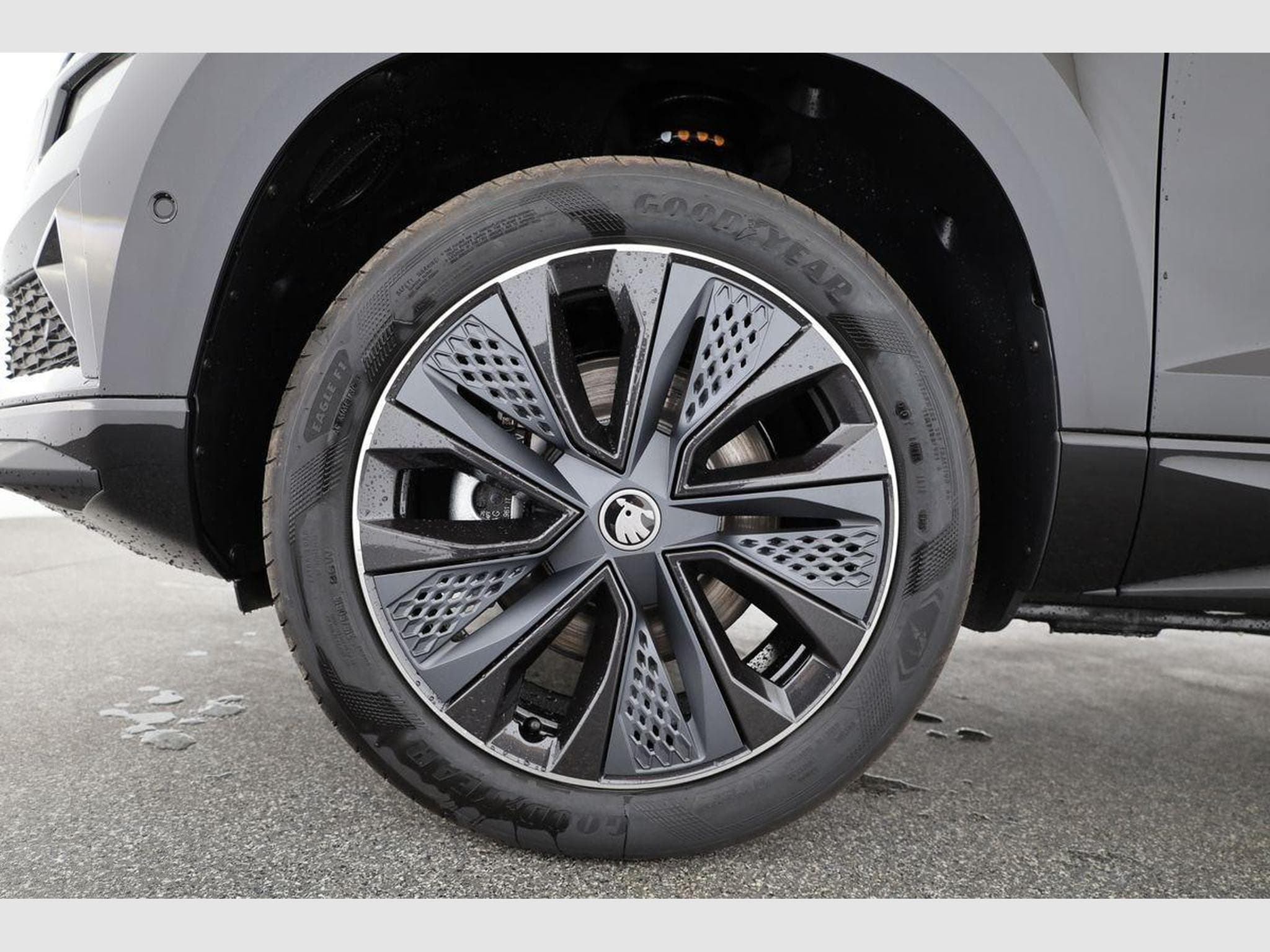 Skoda Karoq Sportline (2026) - Foto 17
