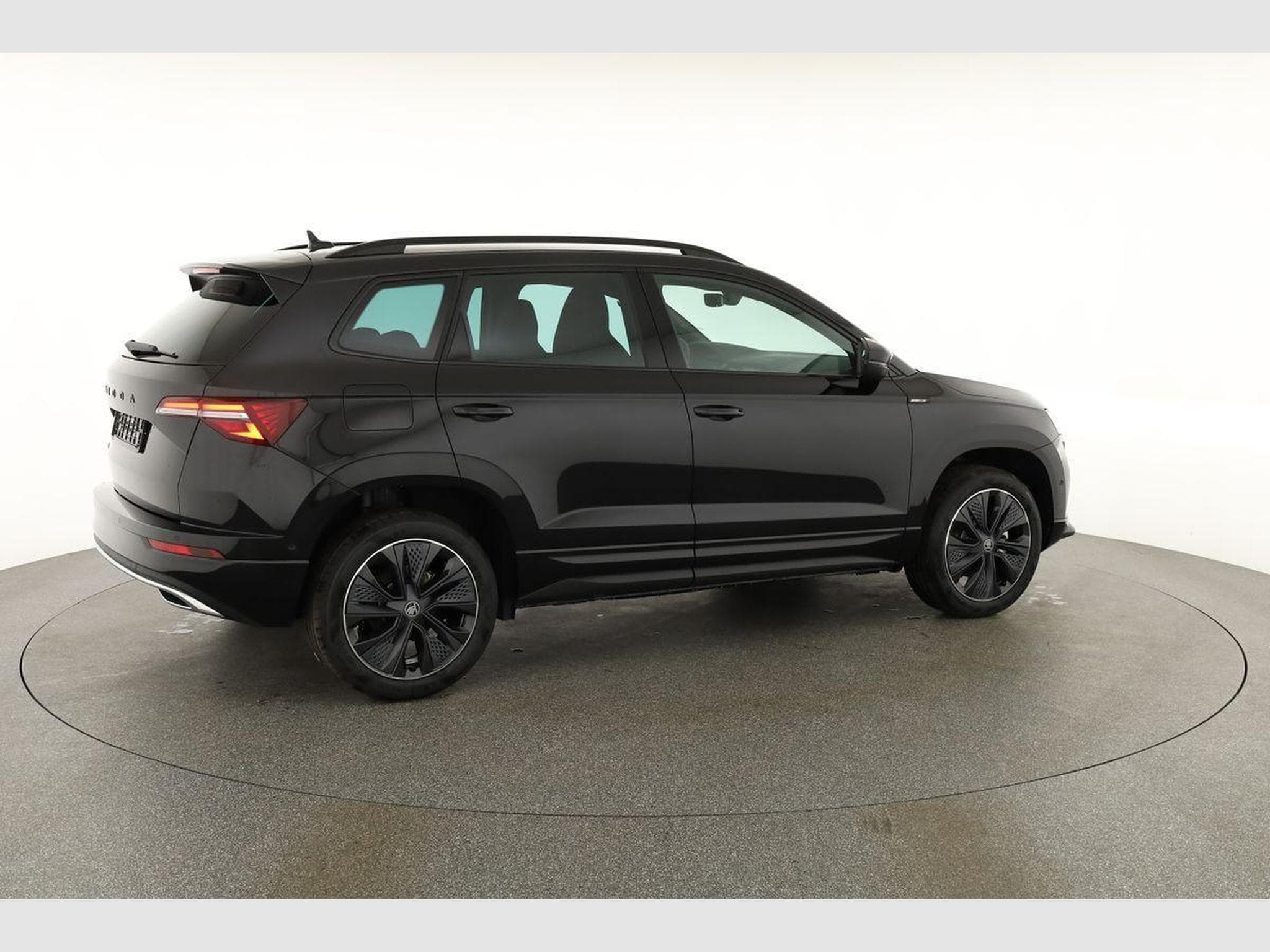 Skoda Karoq Sportline (2026) - Foto 22