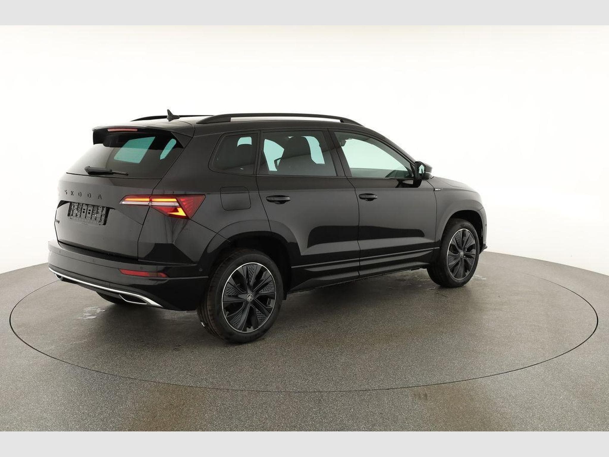 Skoda Karoq Sportline (2026) - Foto 21