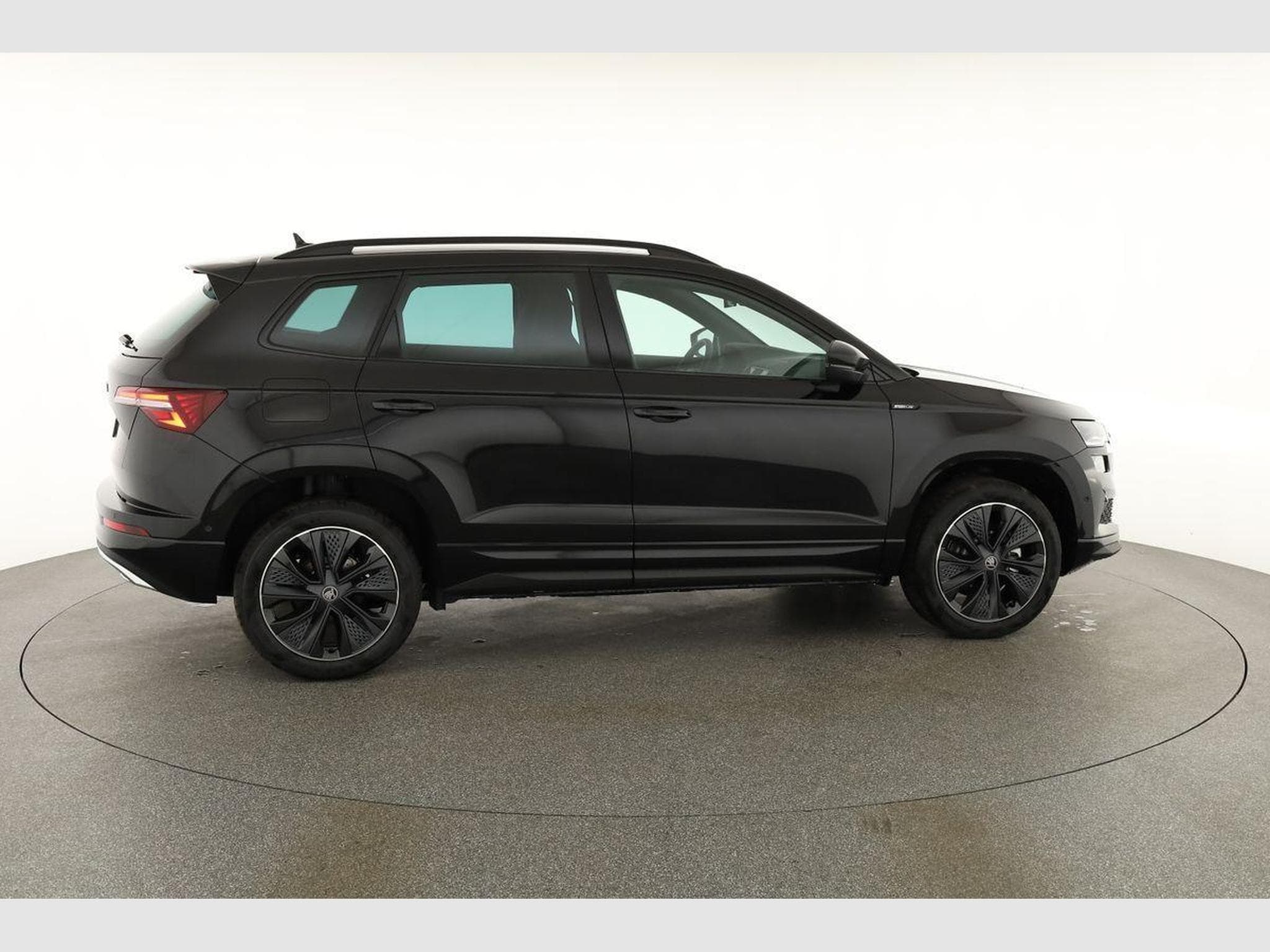 Skoda Karoq Sportline (2026) - Foto 23