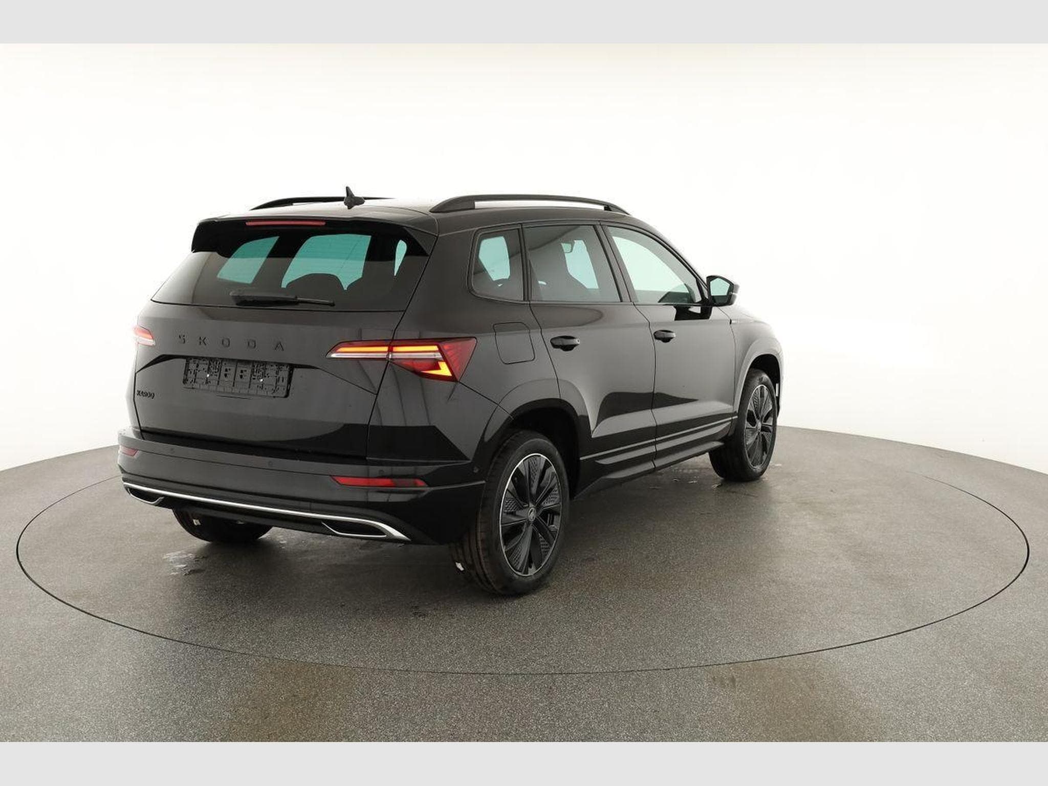 Skoda Karoq Sportline (2026) - Foto 20