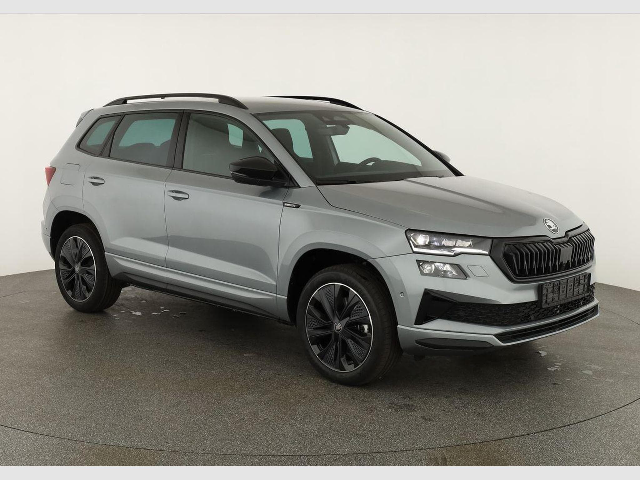 Skoda Karoq Sportline (2026) - Foto 1