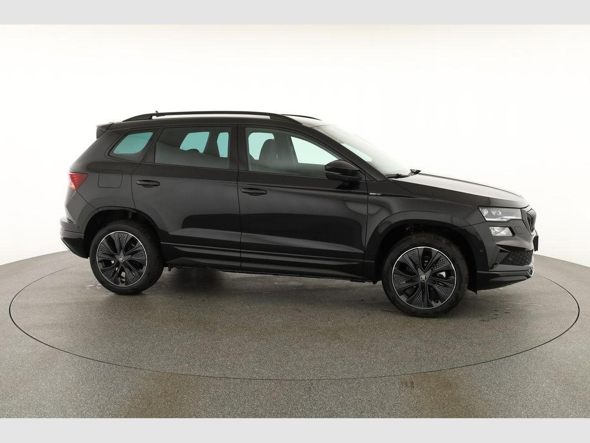 Skoda Karoq Sportline (2026) - Foto 25
