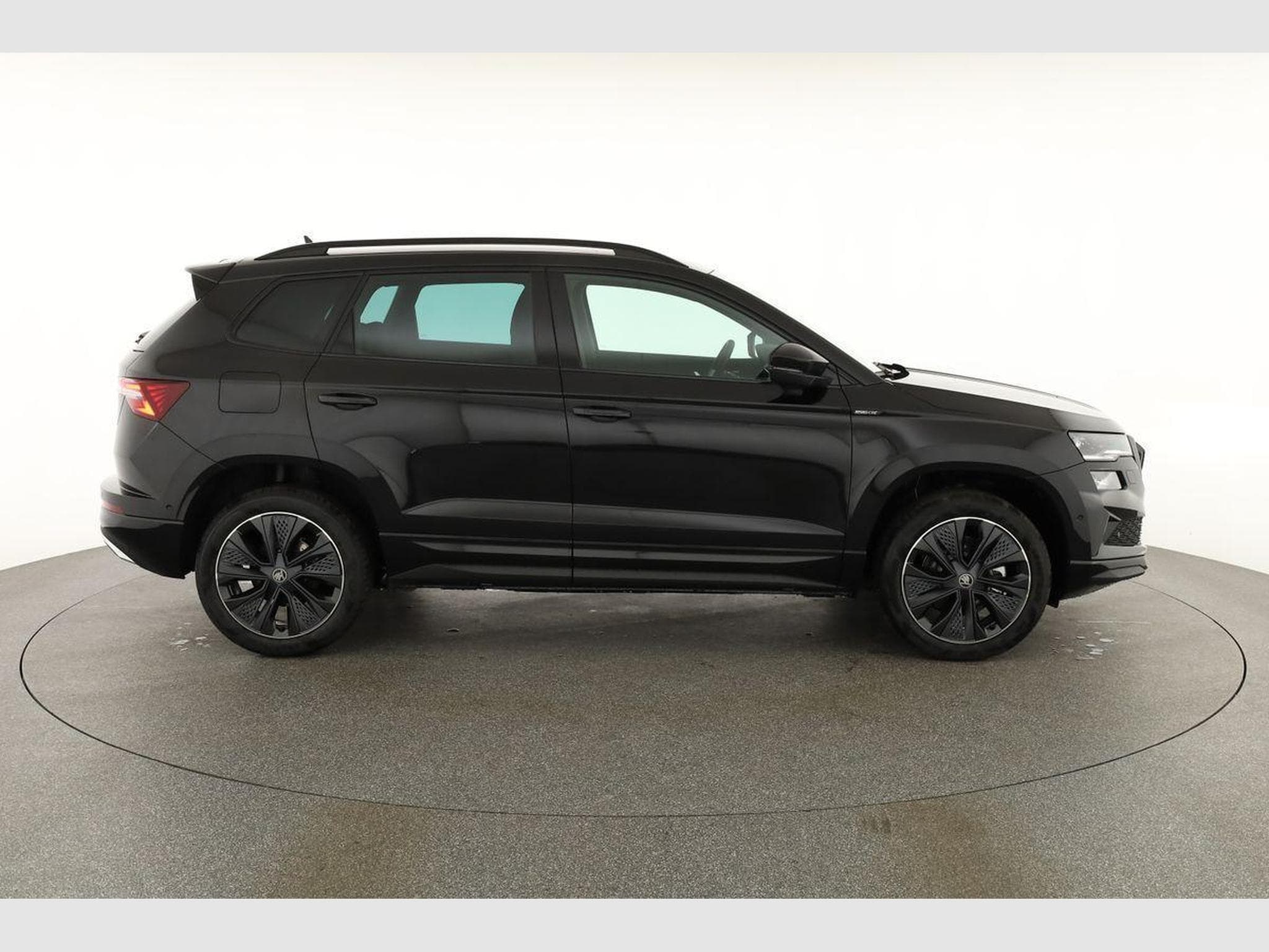 Skoda Karoq Sportline (2026) - Foto 24