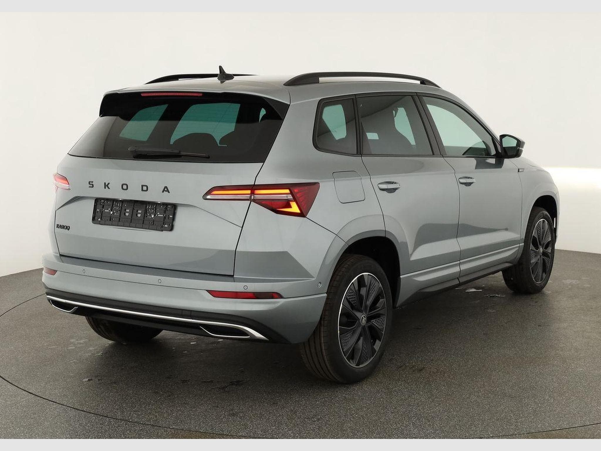 Skoda Karoq Sportline (2026) - Foto 2