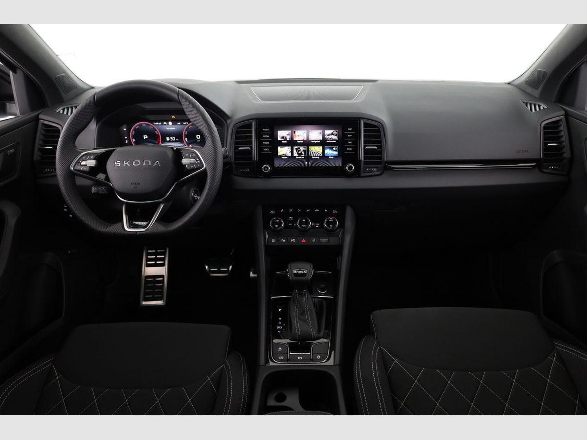 Skoda Karoq Sportline (2026) - Foto 4