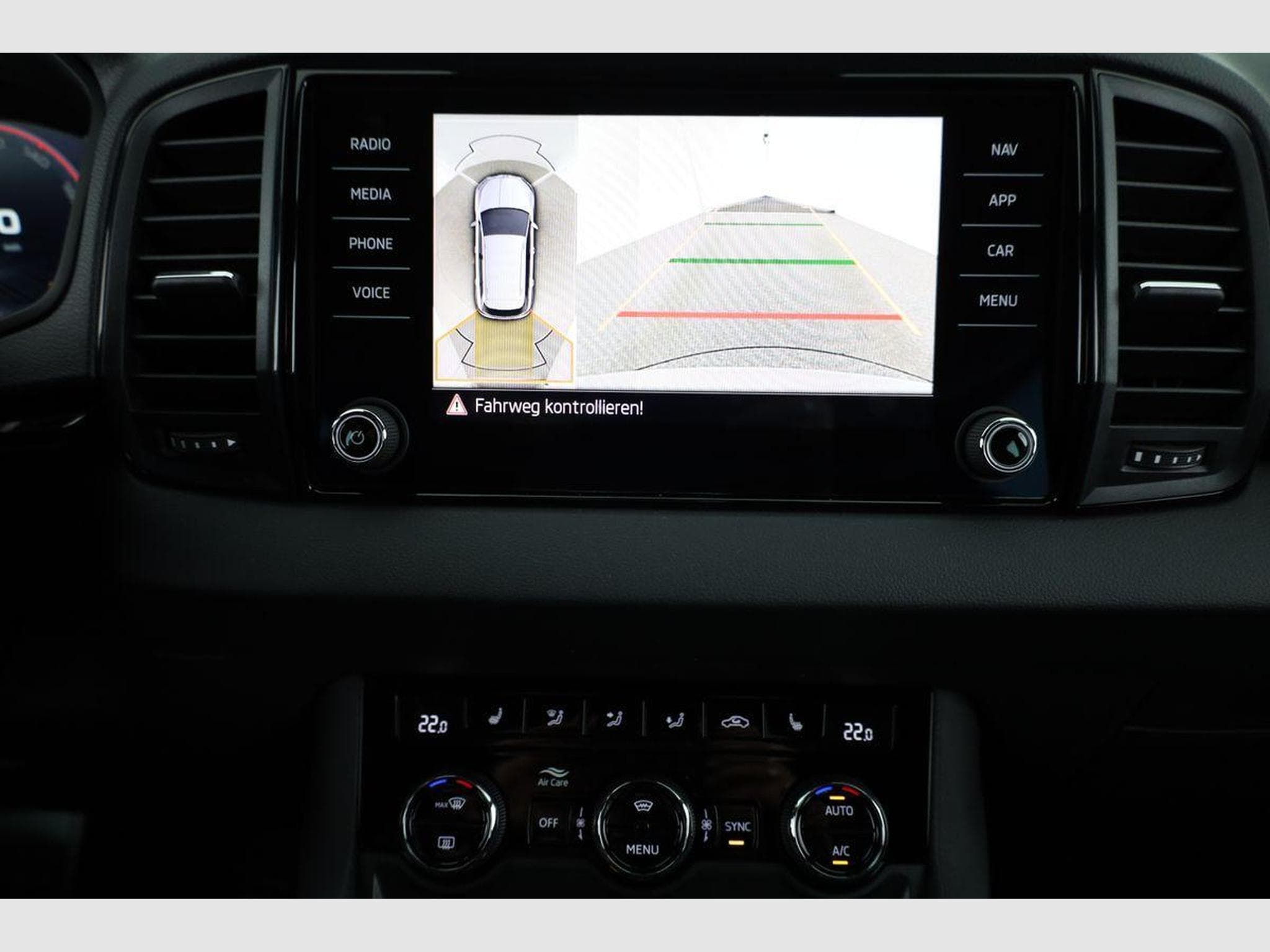 Skoda Karoq Sportline (2026) - Foto 6
