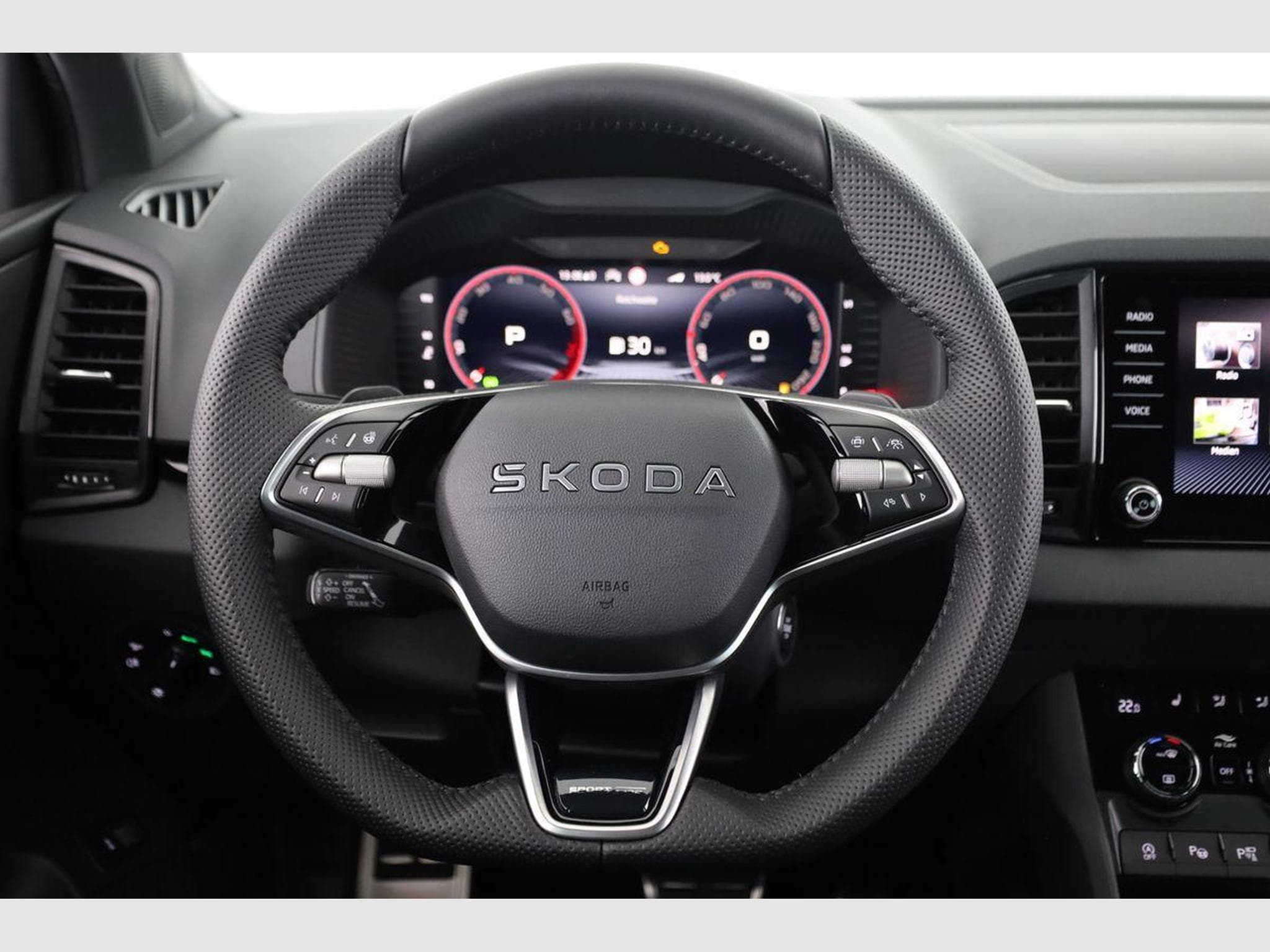 Skoda Karoq Sportline (2026) - Foto 5