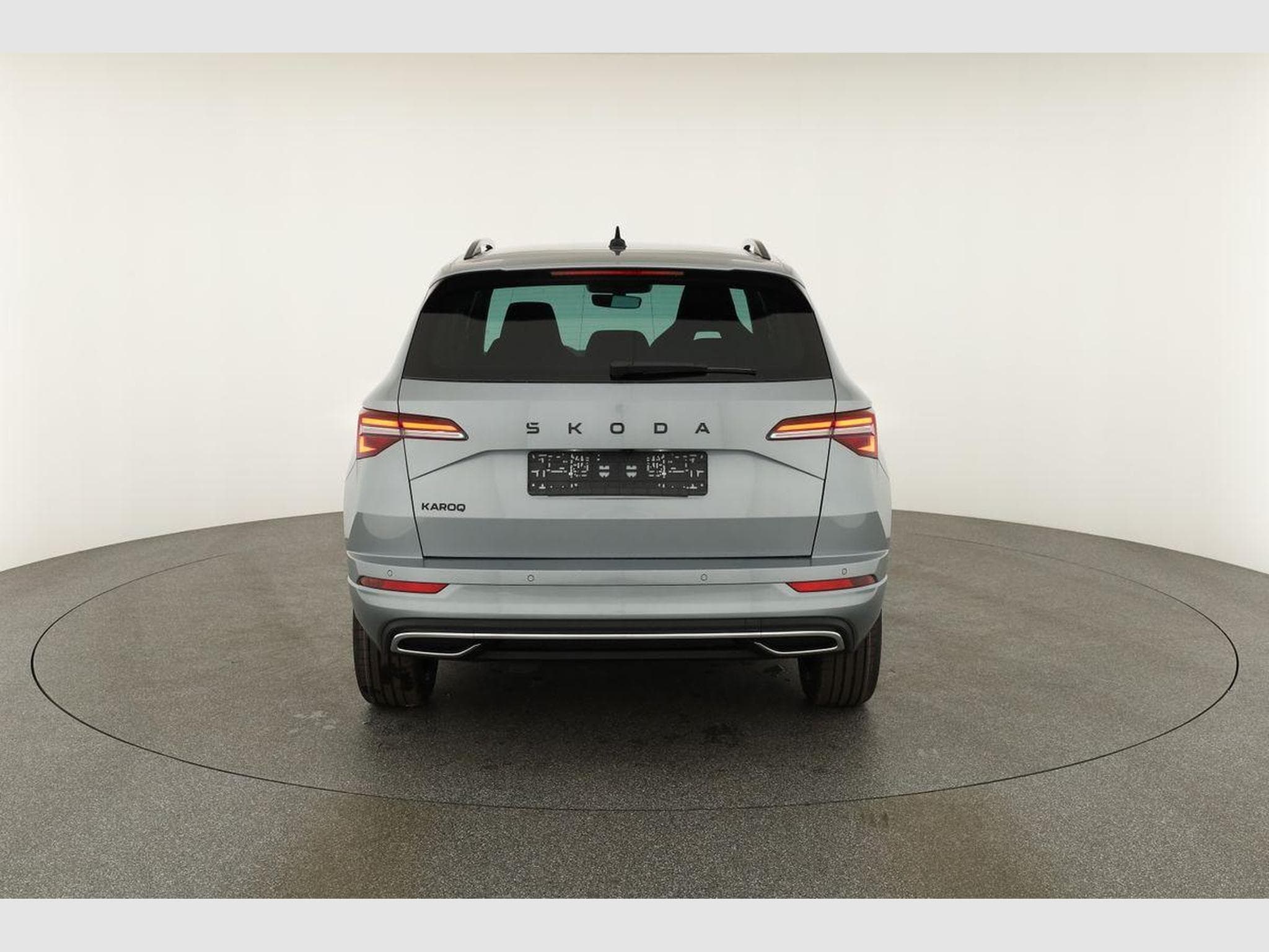 Skoda Karoq Sportline (2026) - Foto 18