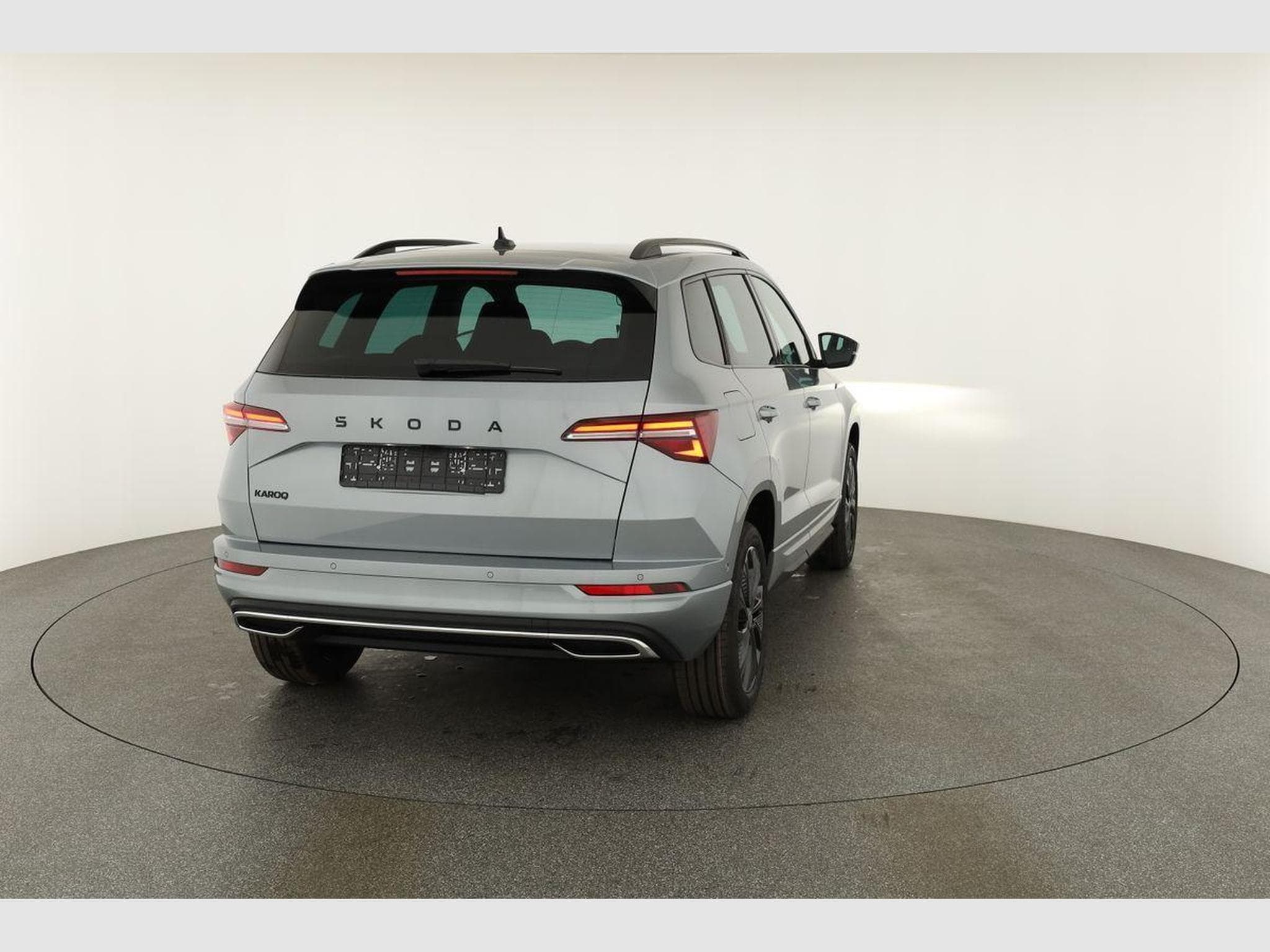 Skoda Karoq Sportline (2026) - Foto 19