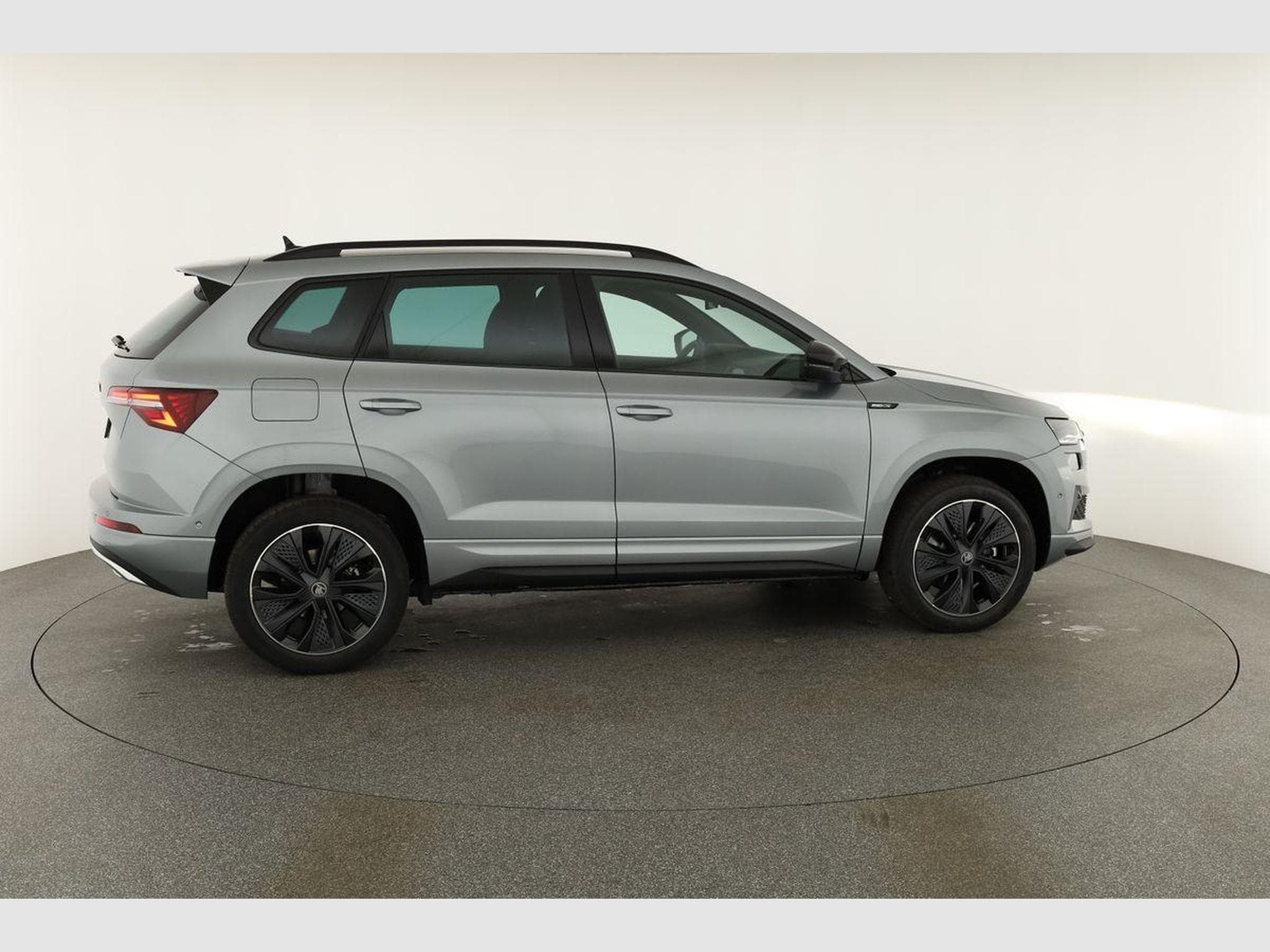 Skoda Karoq Sportline (2026) - Foto 23