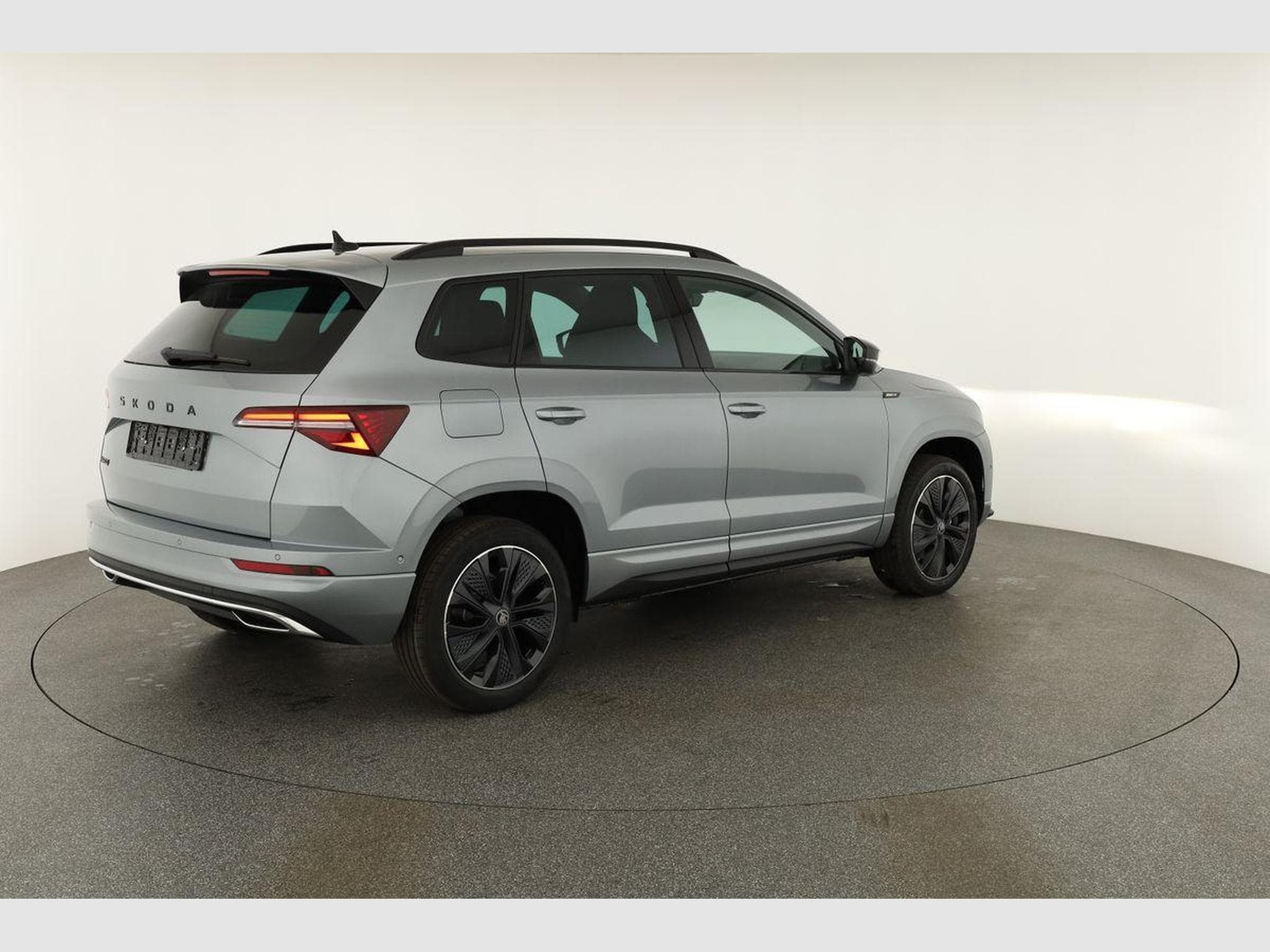 Skoda Karoq Sportline (2026) - Foto 21