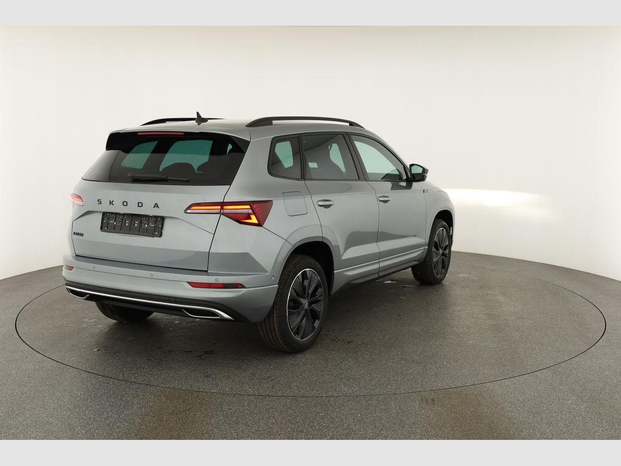 Skoda Karoq Sportline (2026) - Foto 20