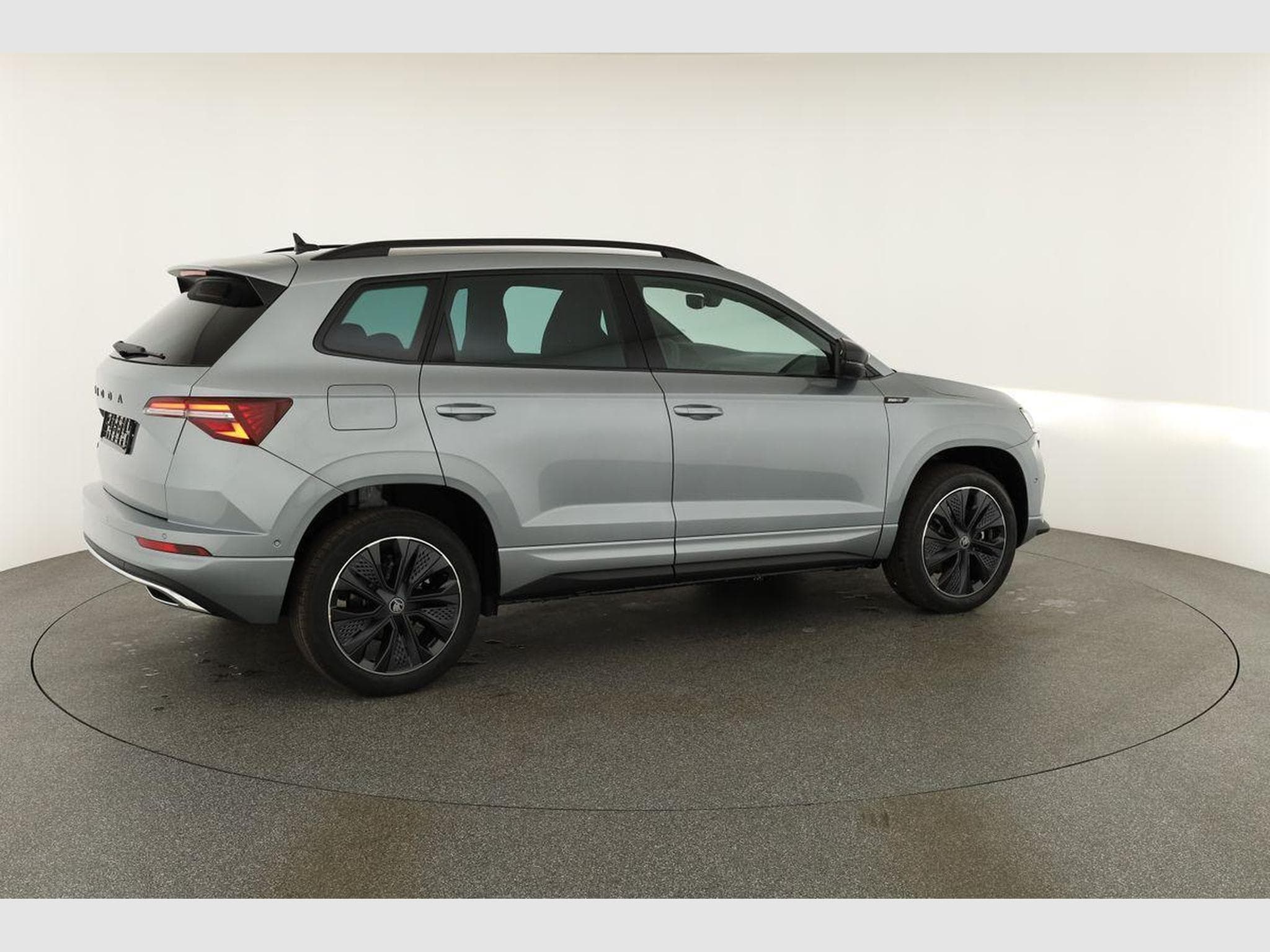 Skoda Karoq Sportline (2026) - Foto 22