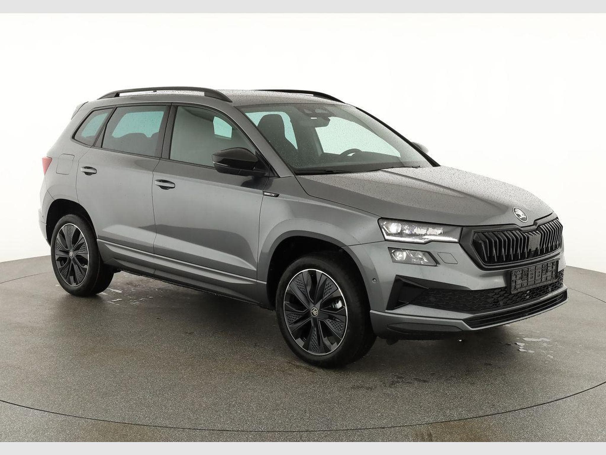 Skoda Karoq Sportline (2026) - Foto 1