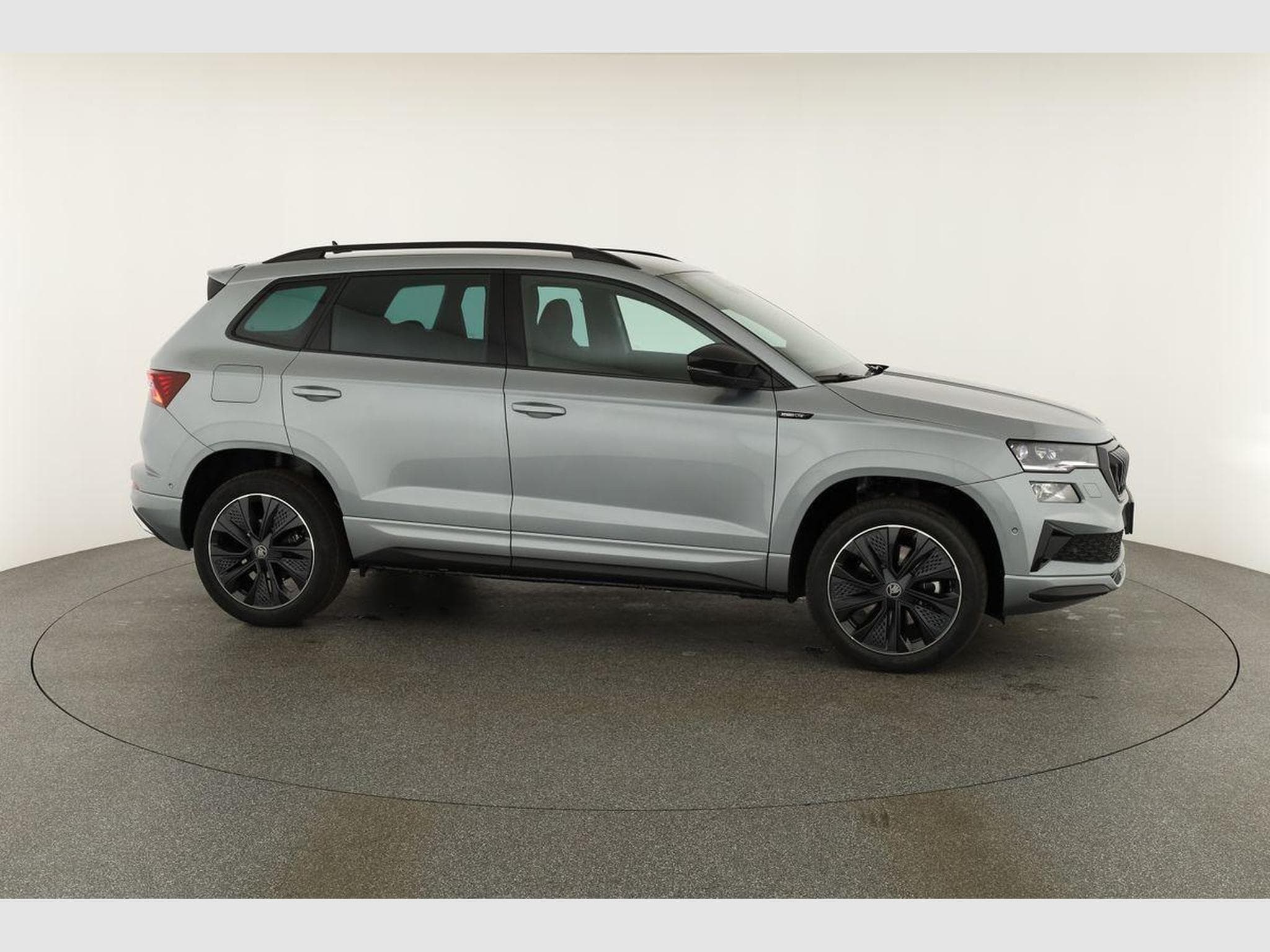 Skoda Karoq Sportline (2026) - Foto 25