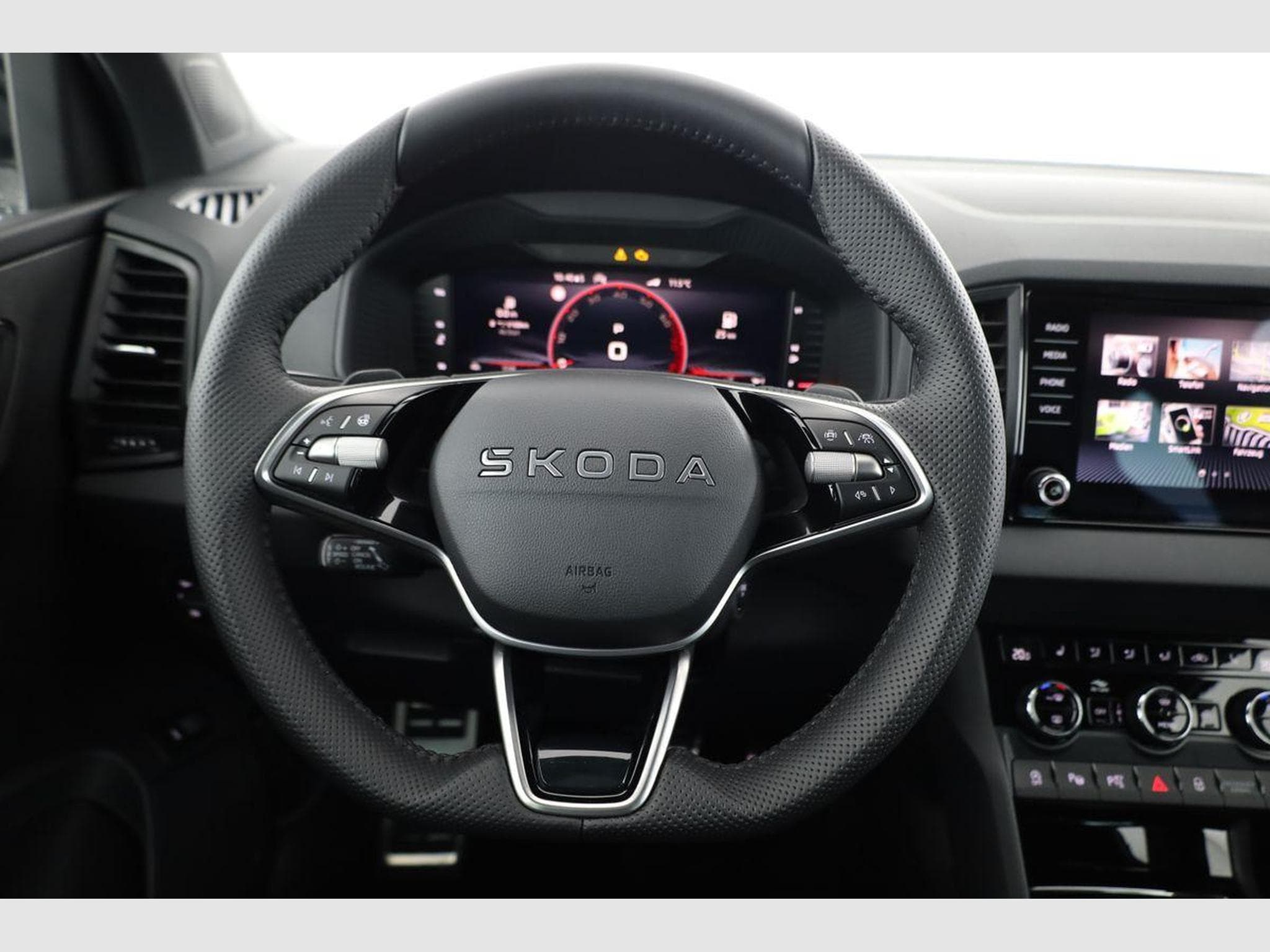 Skoda Karoq Sportline (2026) - Foto 5