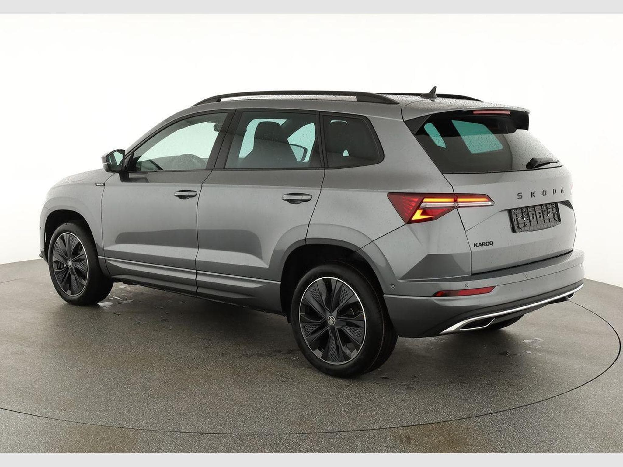 Skoda Karoq Sportline (2026) - Foto 3