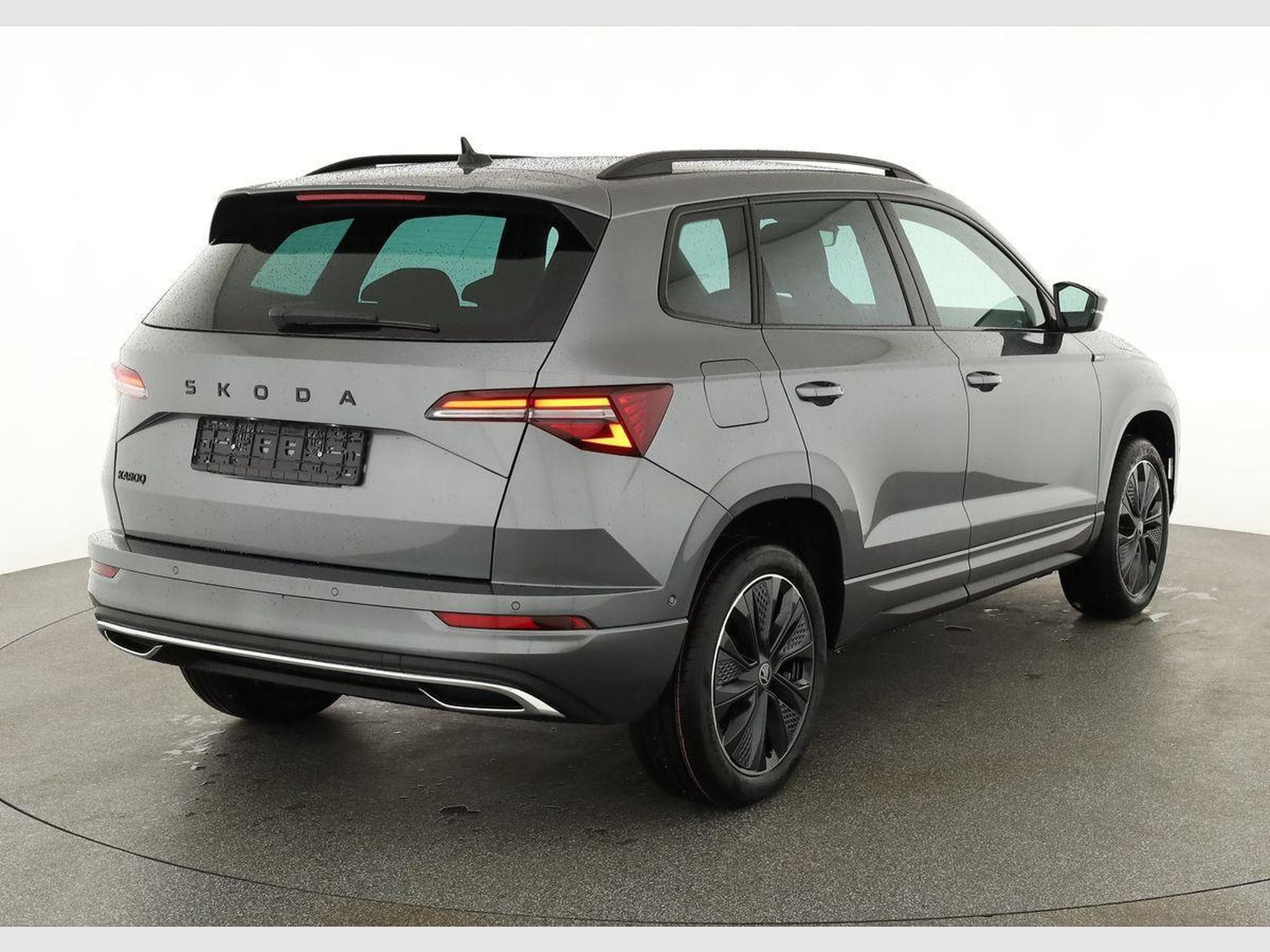 Skoda Karoq Sportline (2026) - Foto 2