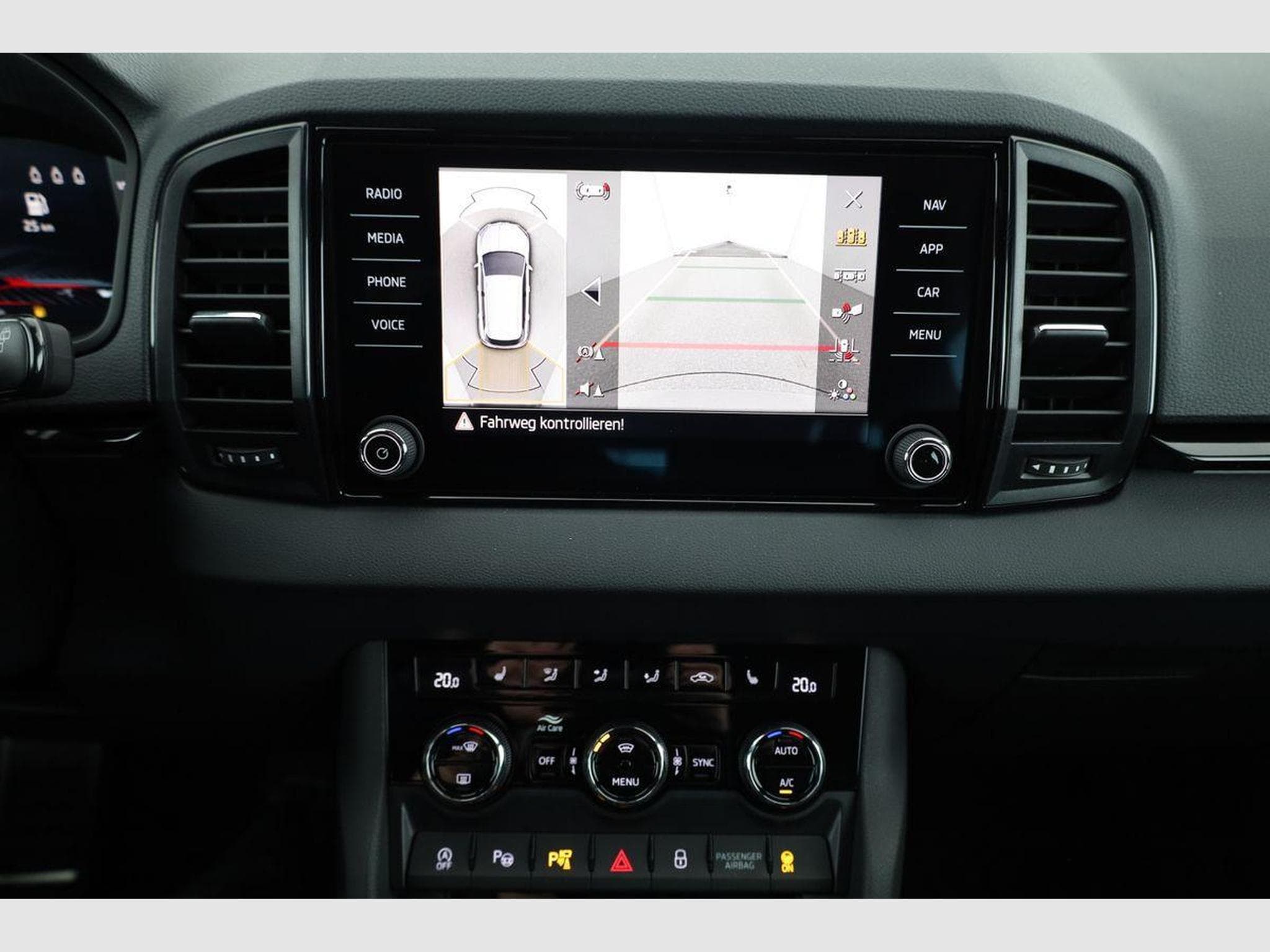 Skoda Karoq Sportline (2026) - Foto 6
