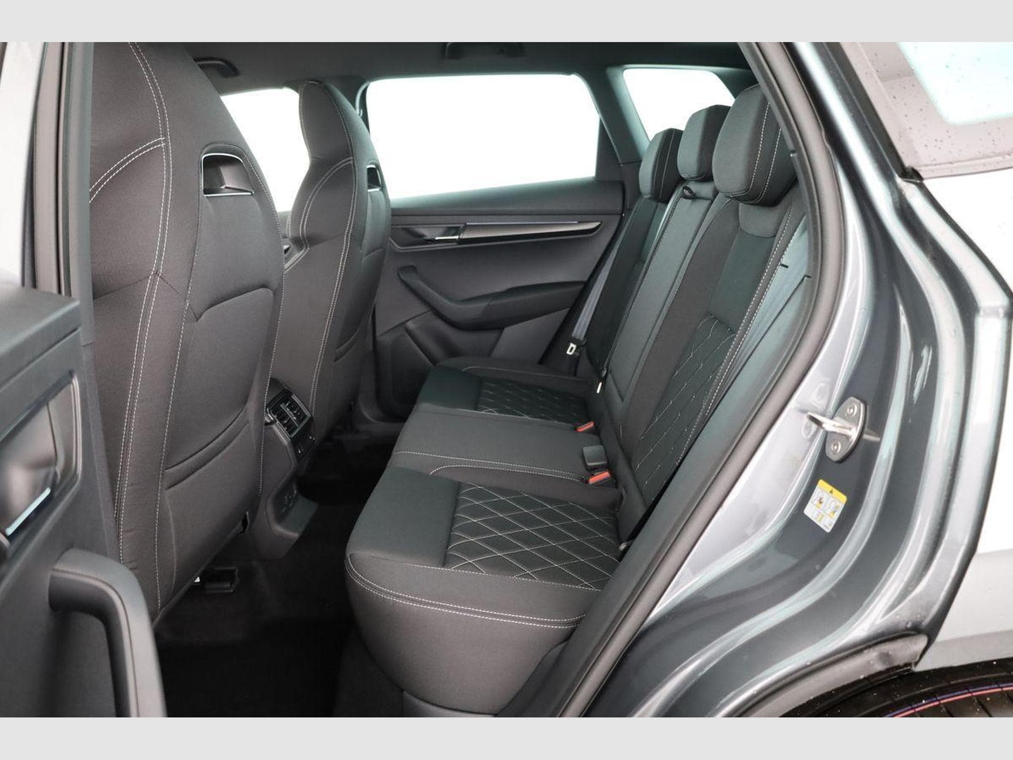 Skoda Karoq Sportline (2026) - Foto 12