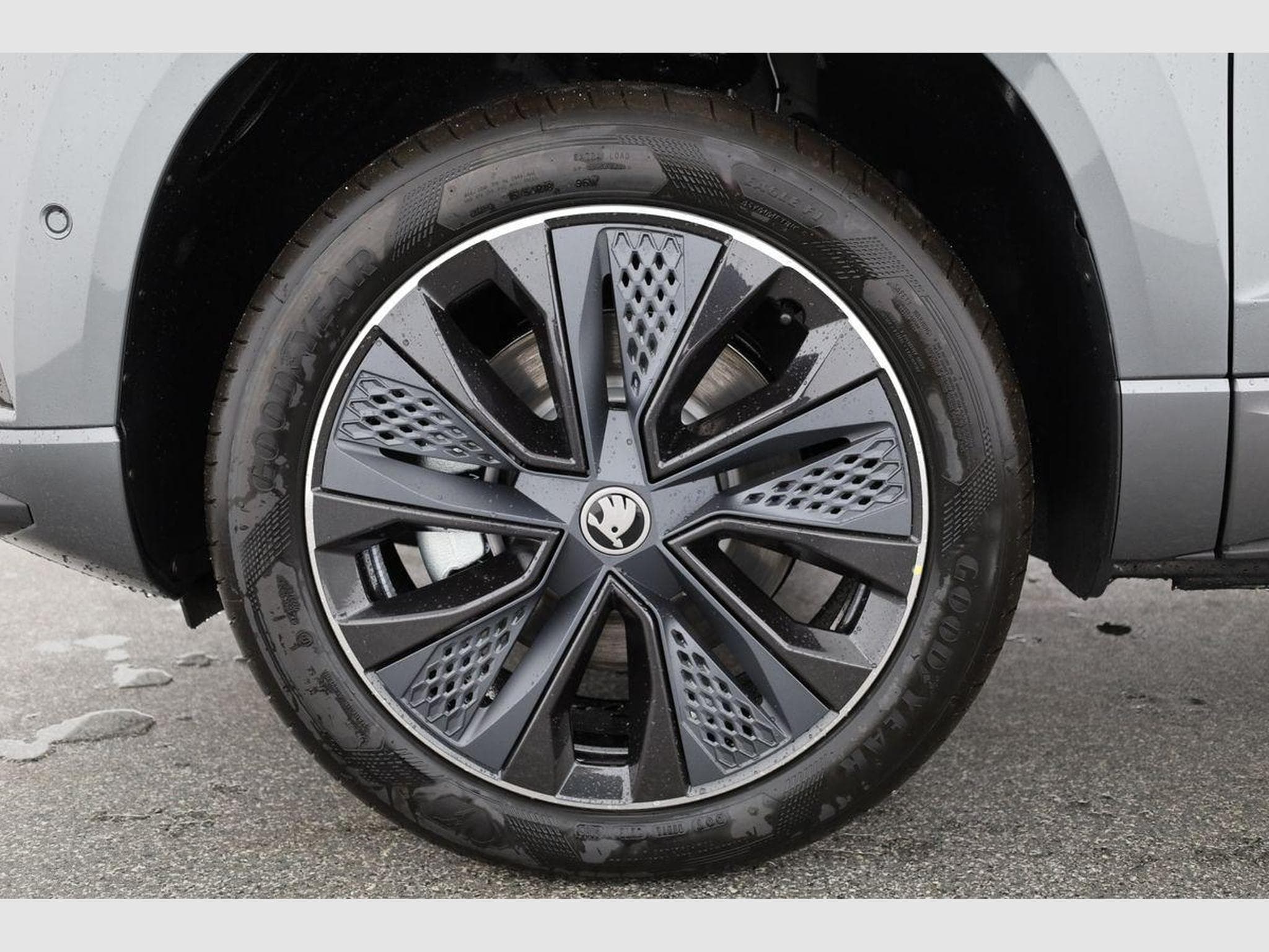 Skoda Karoq Sportline (2026) - Foto 17