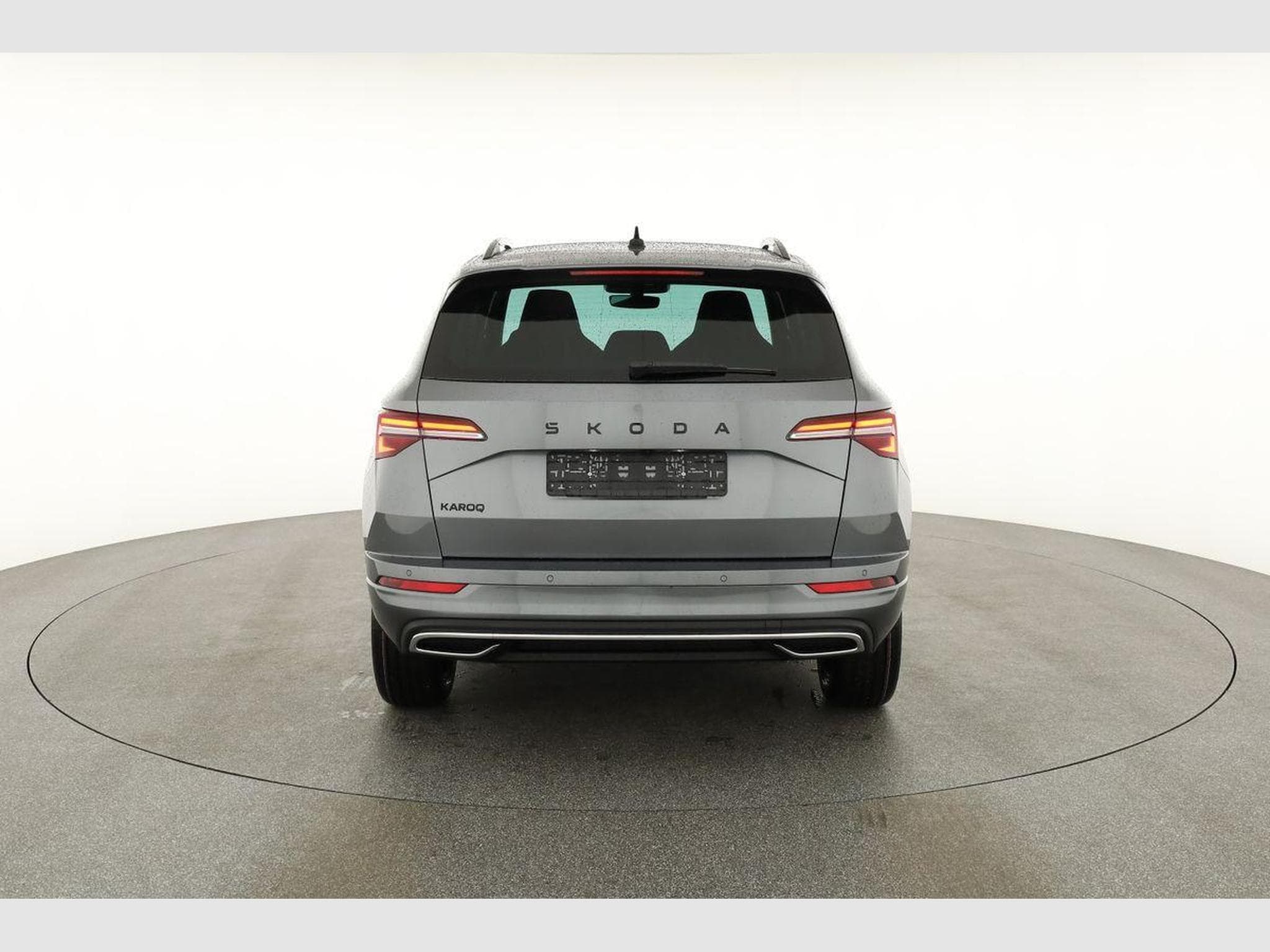 Skoda Karoq Sportline (2026) - Foto 18