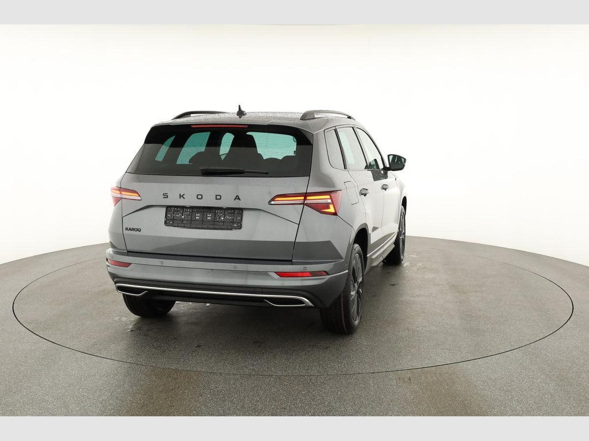Skoda Karoq Sportline (2026) - Foto 19