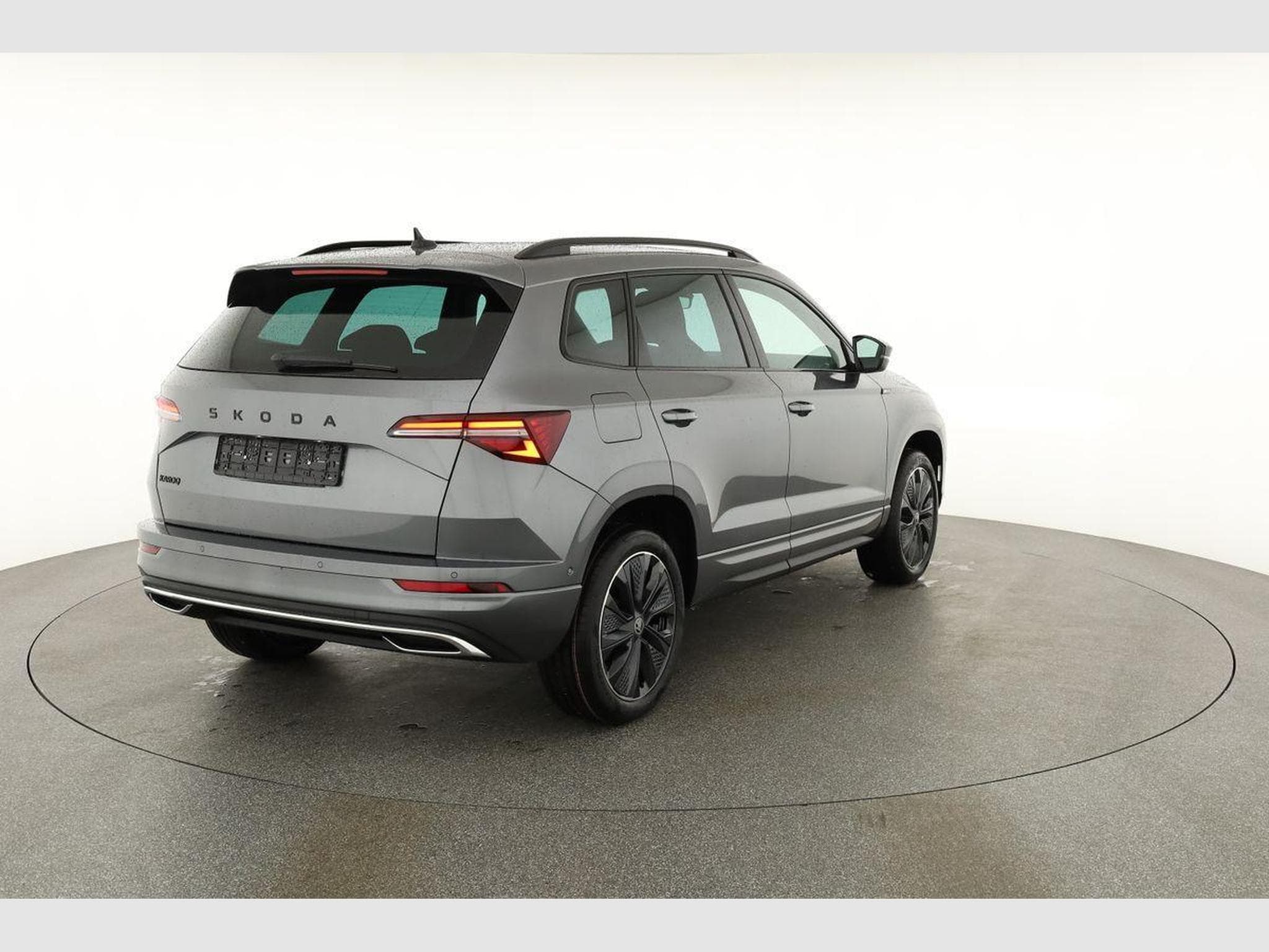 Skoda Karoq Sportline (2026) - Foto 20