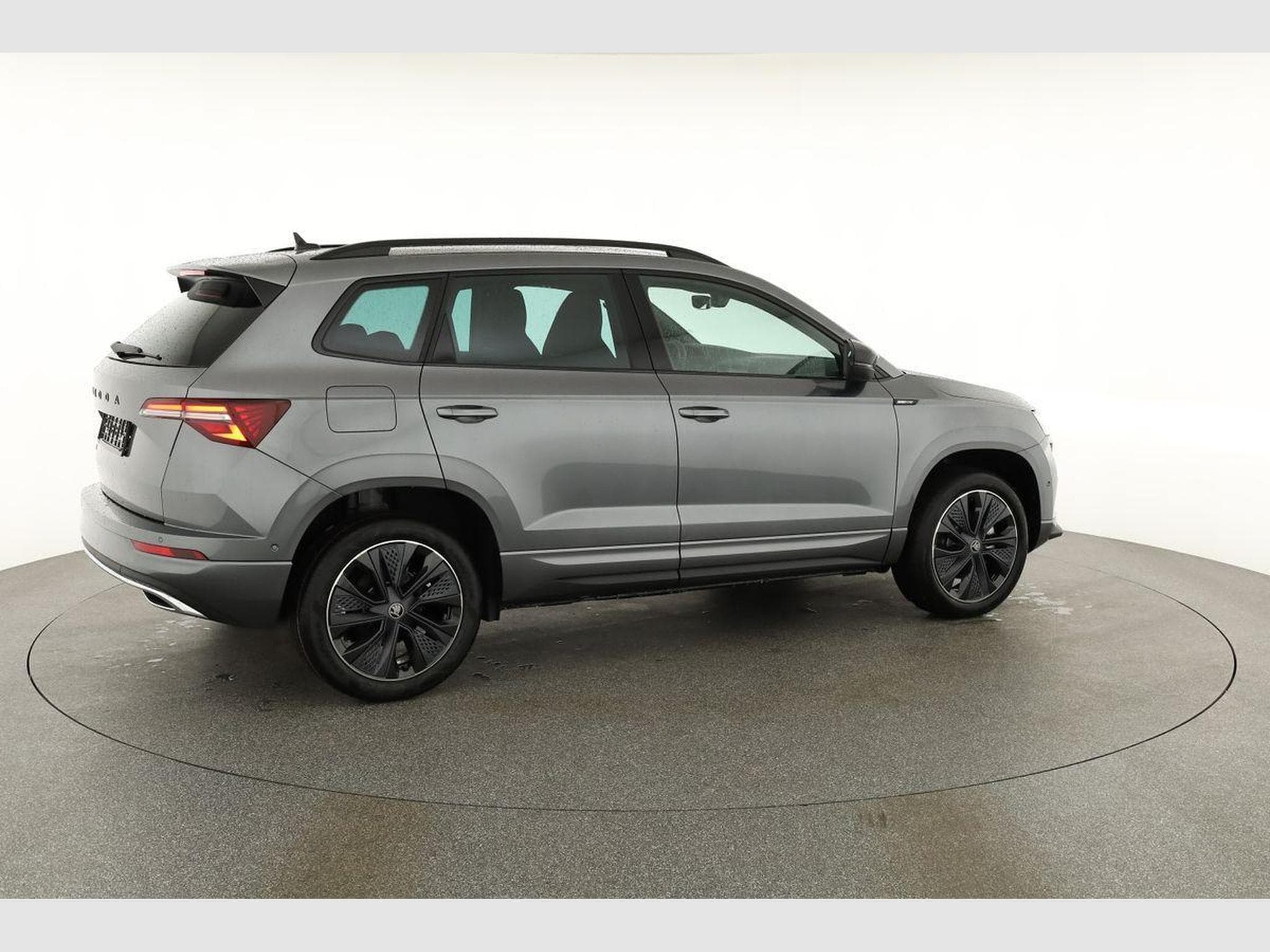 Skoda Karoq Sportline (2026) - Foto 22