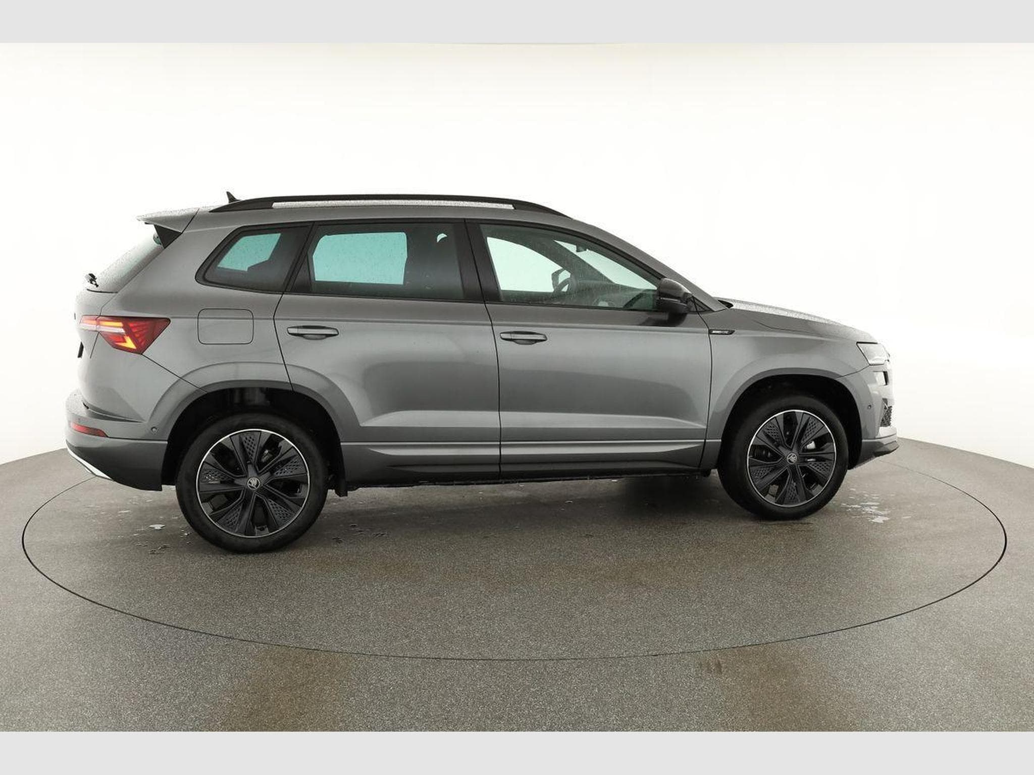 Skoda Karoq Sportline (2026) - Foto 23