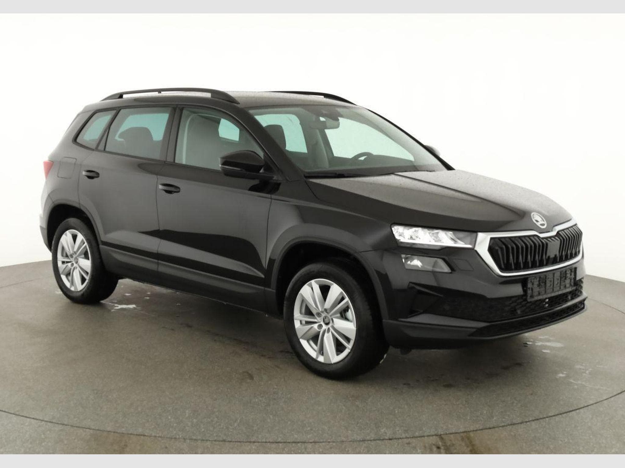 Skoda Karoq Selection 4x4 (2026) - Foto 1