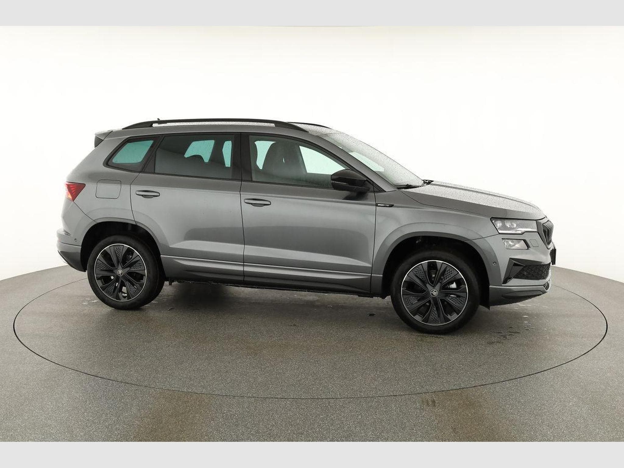 Skoda Karoq Sportline (2026) - Foto 25