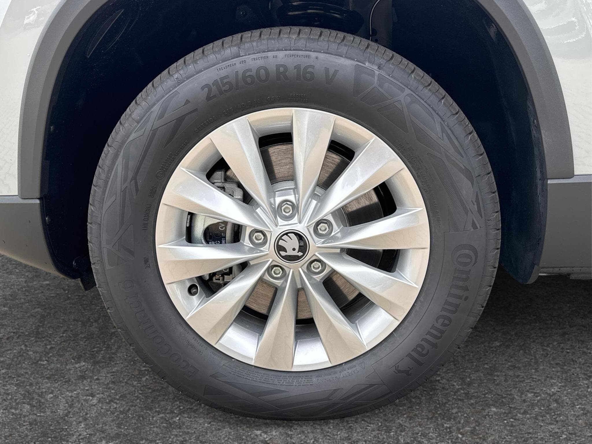 Skoda Karoq Selection (2026) - Foto 12
