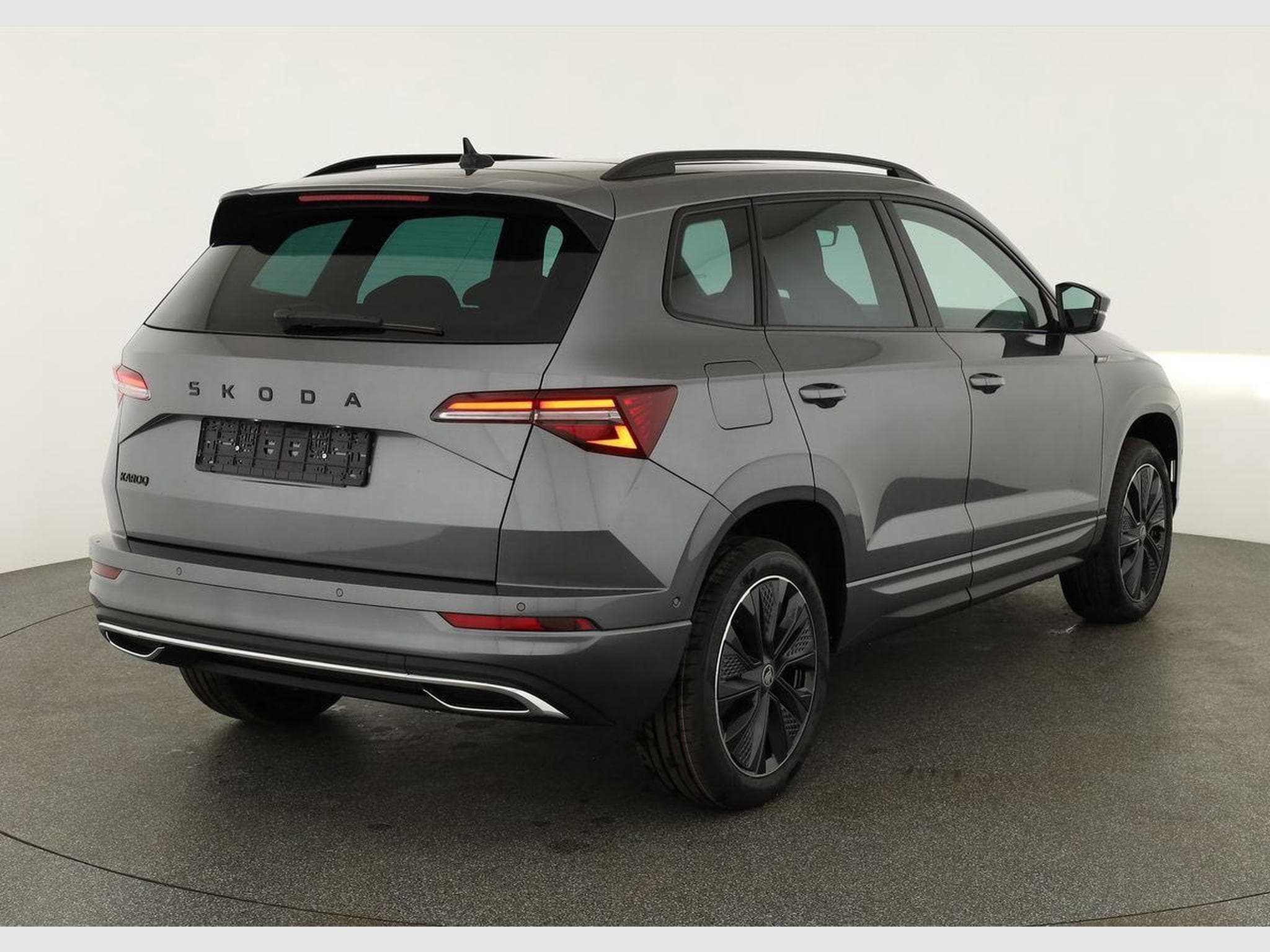 Skoda Karoq Sportline (2026) - Foto 2