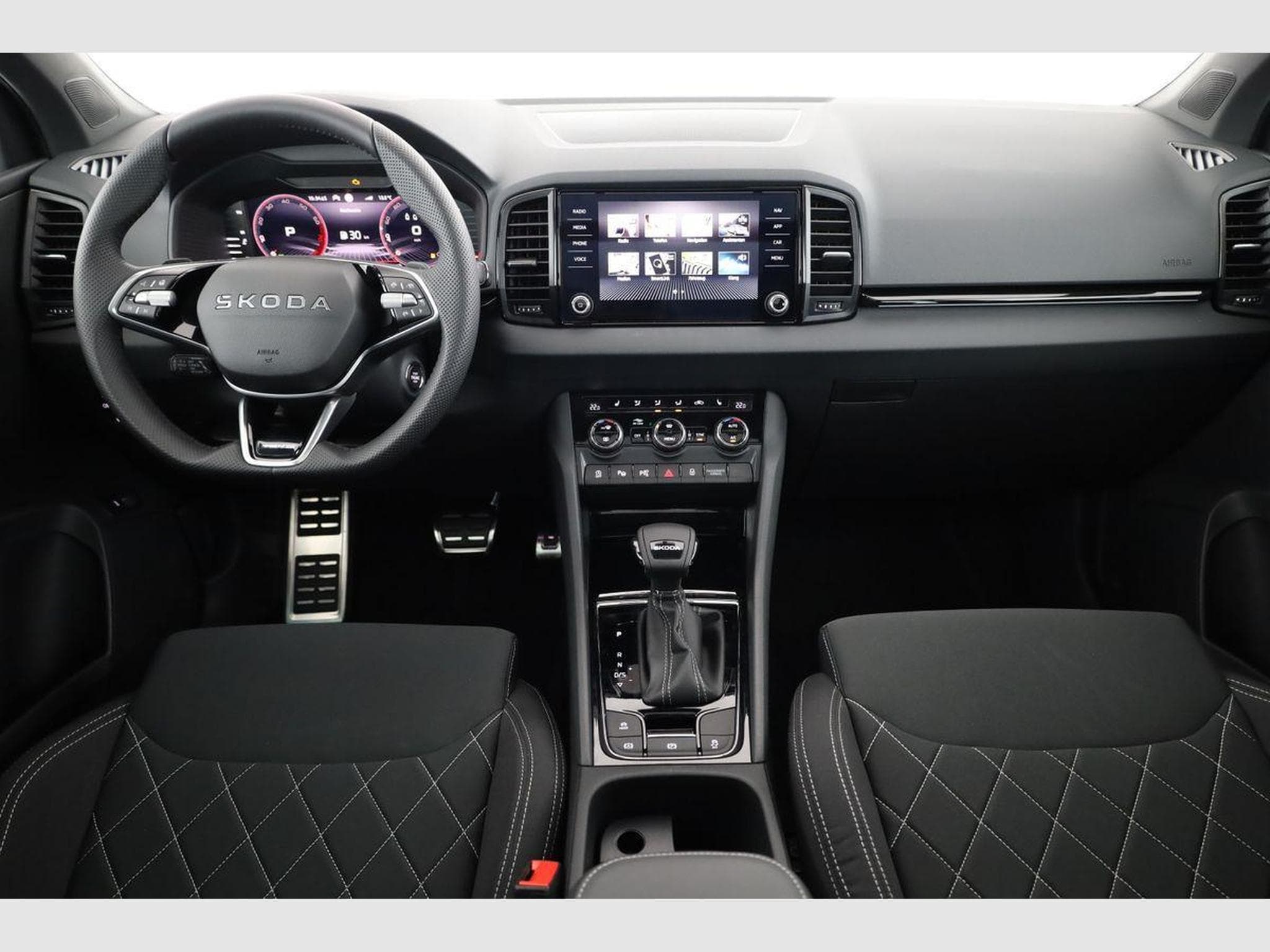 Skoda Karoq Sportline (2026) - Foto 4