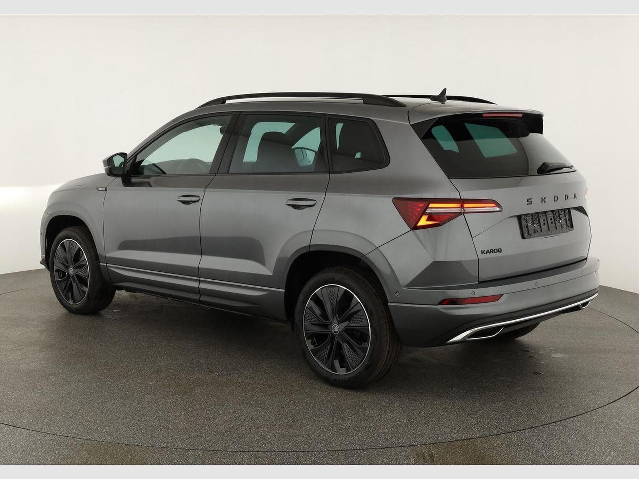 Skoda Karoq Sportline (2026) - Foto 3